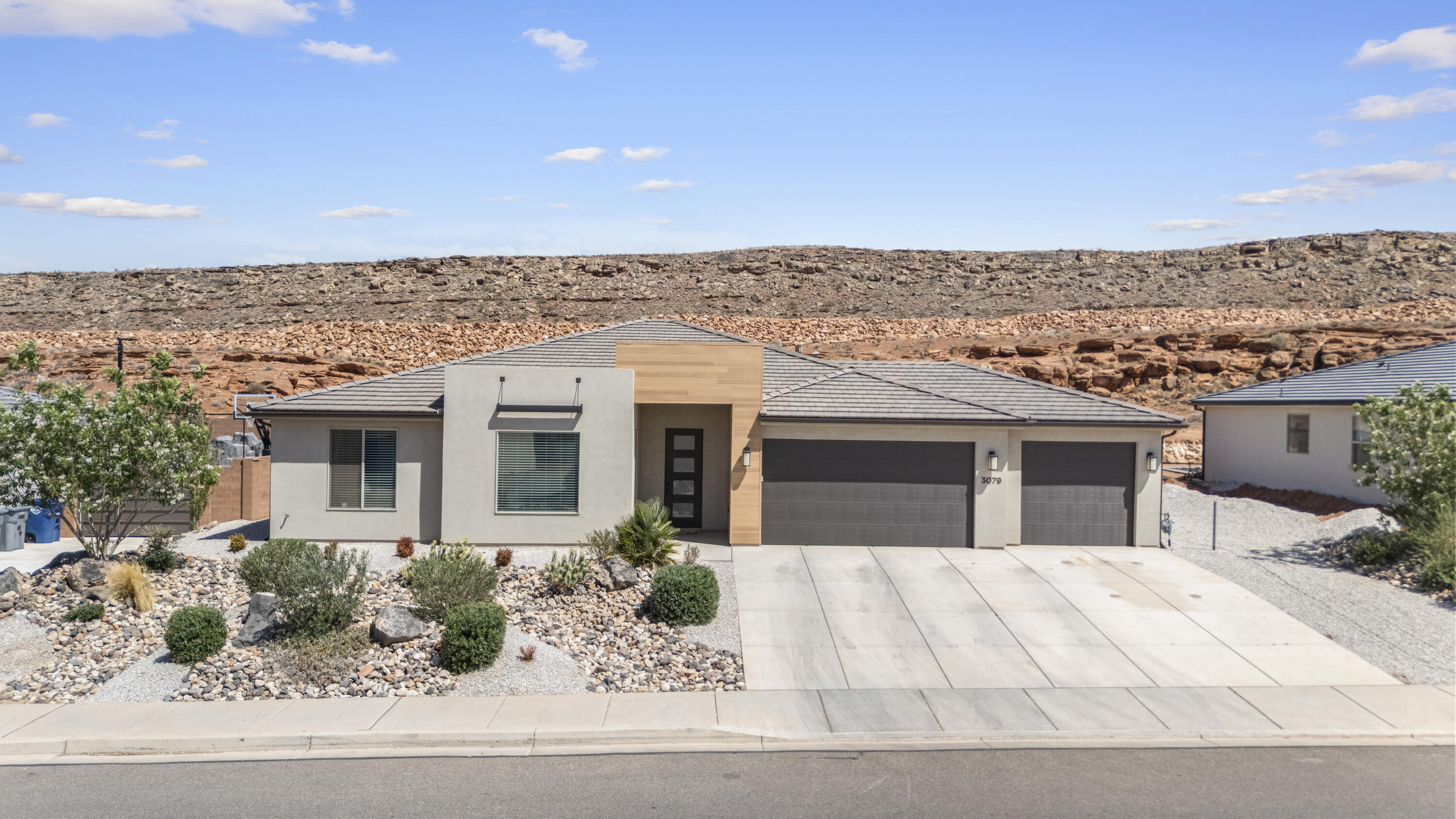ROSEWOOD ESTATES - Residential