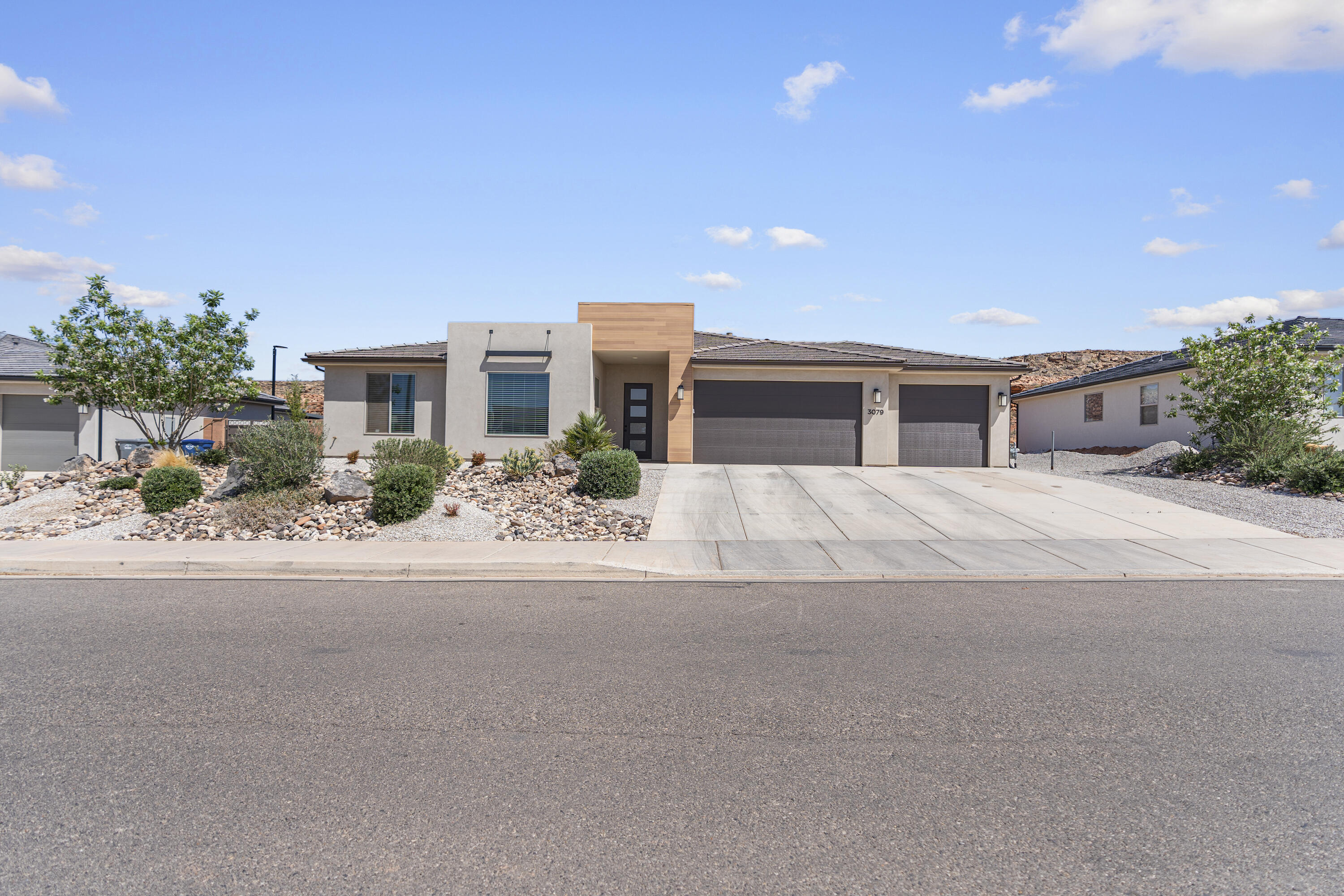 ROSEWOOD ESTATES - Residential