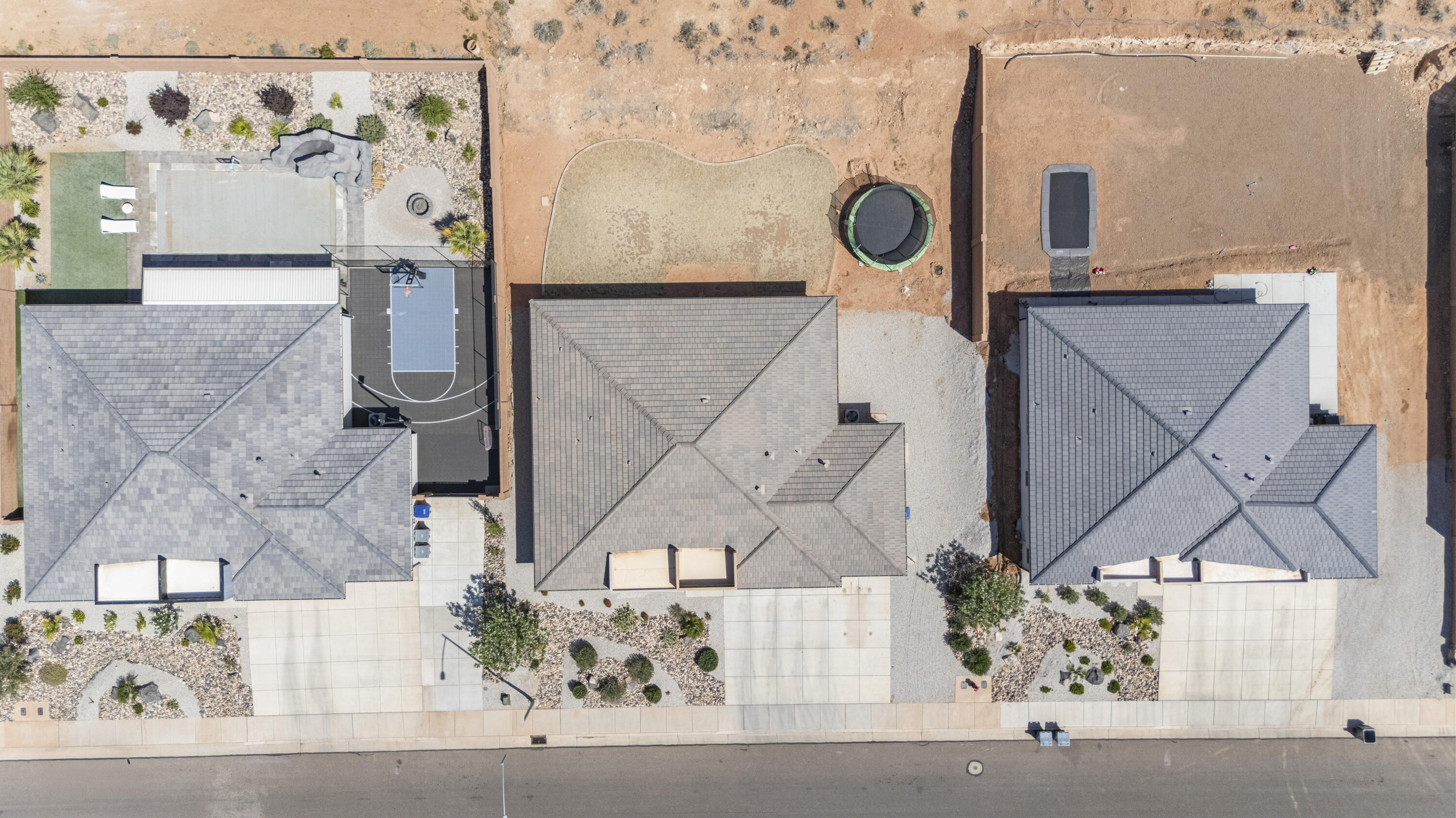 ROSEWOOD ESTATES - Residential