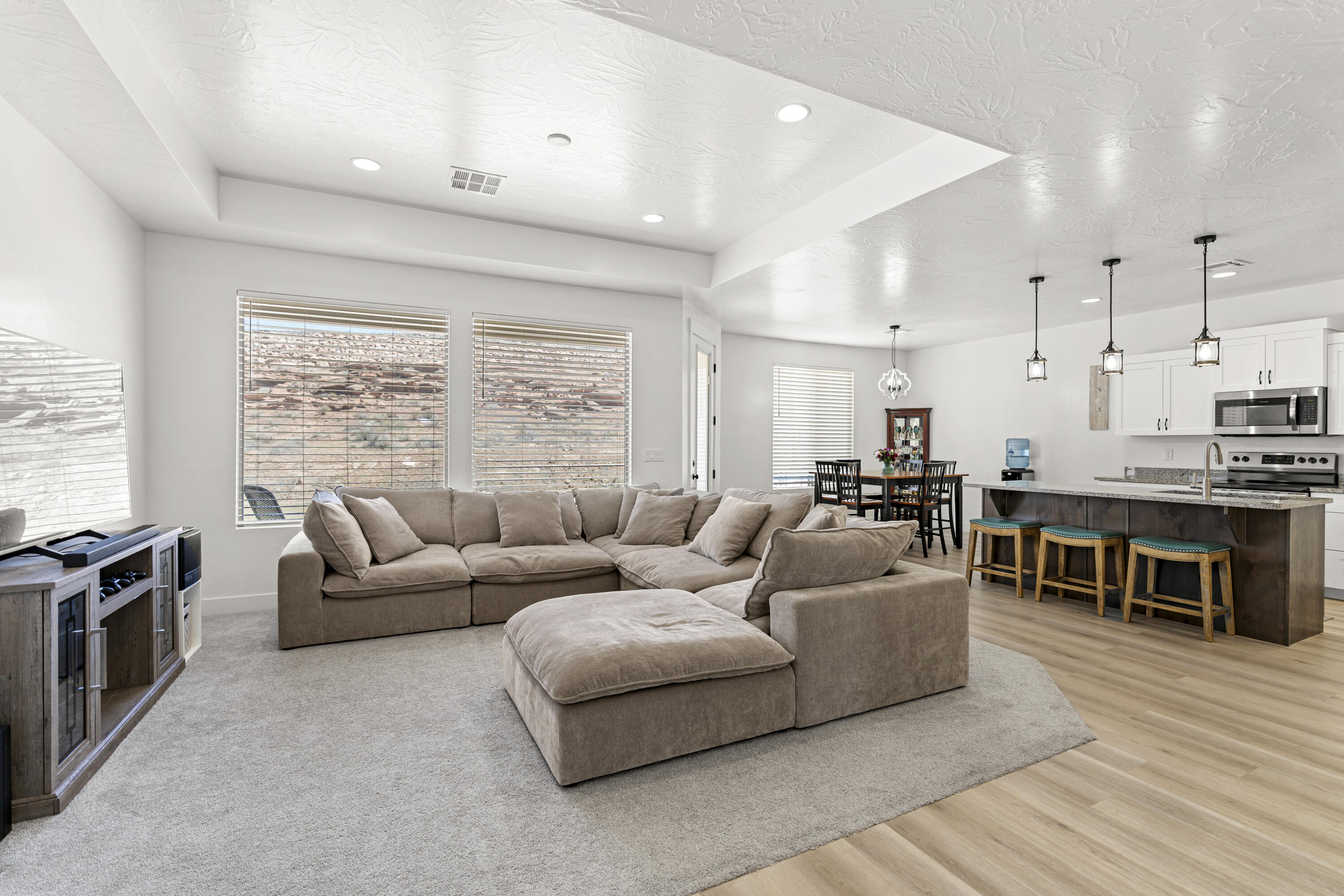 ROSEWOOD ESTATES - Residential