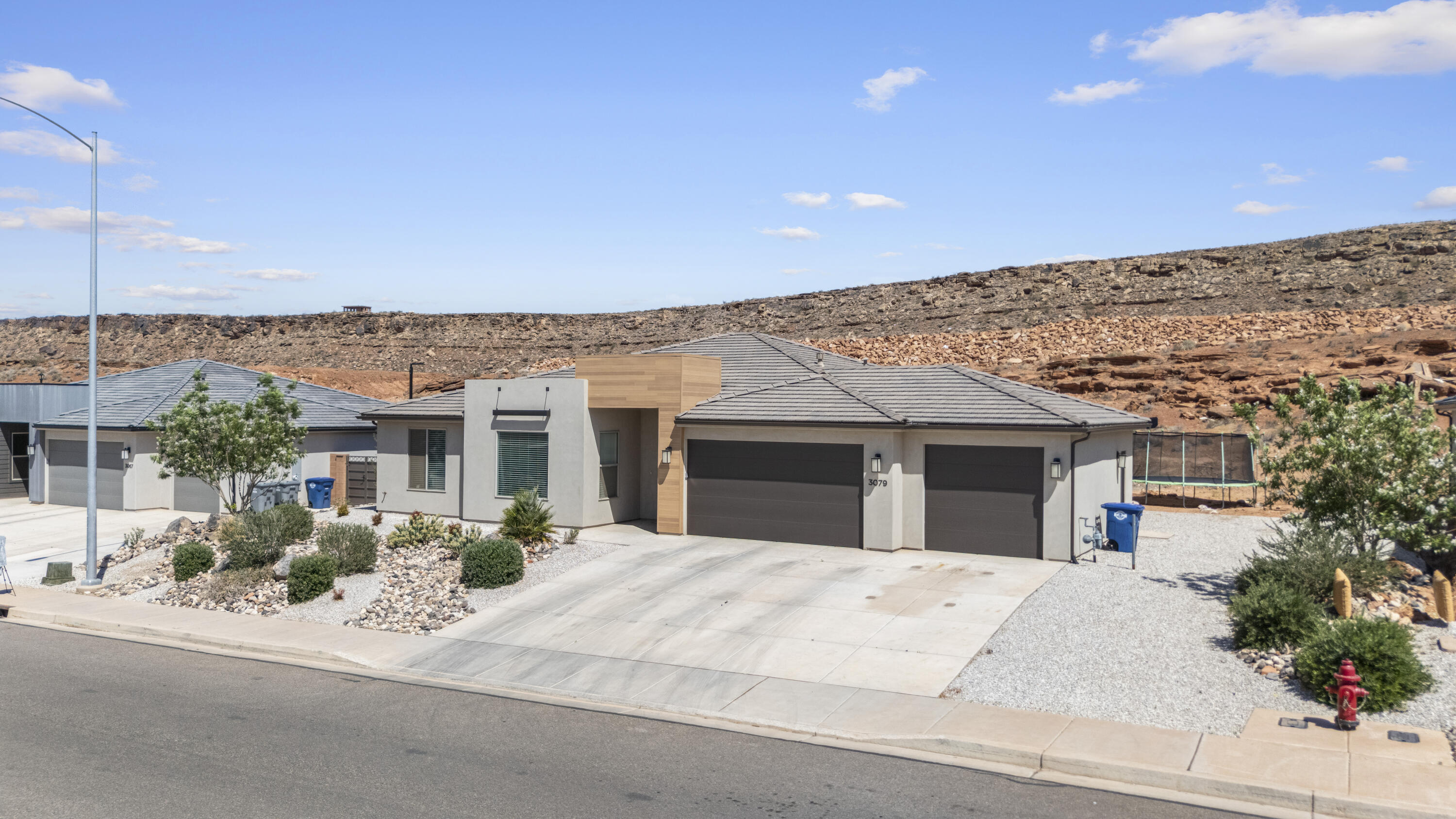 ROSEWOOD ESTATES - Residential