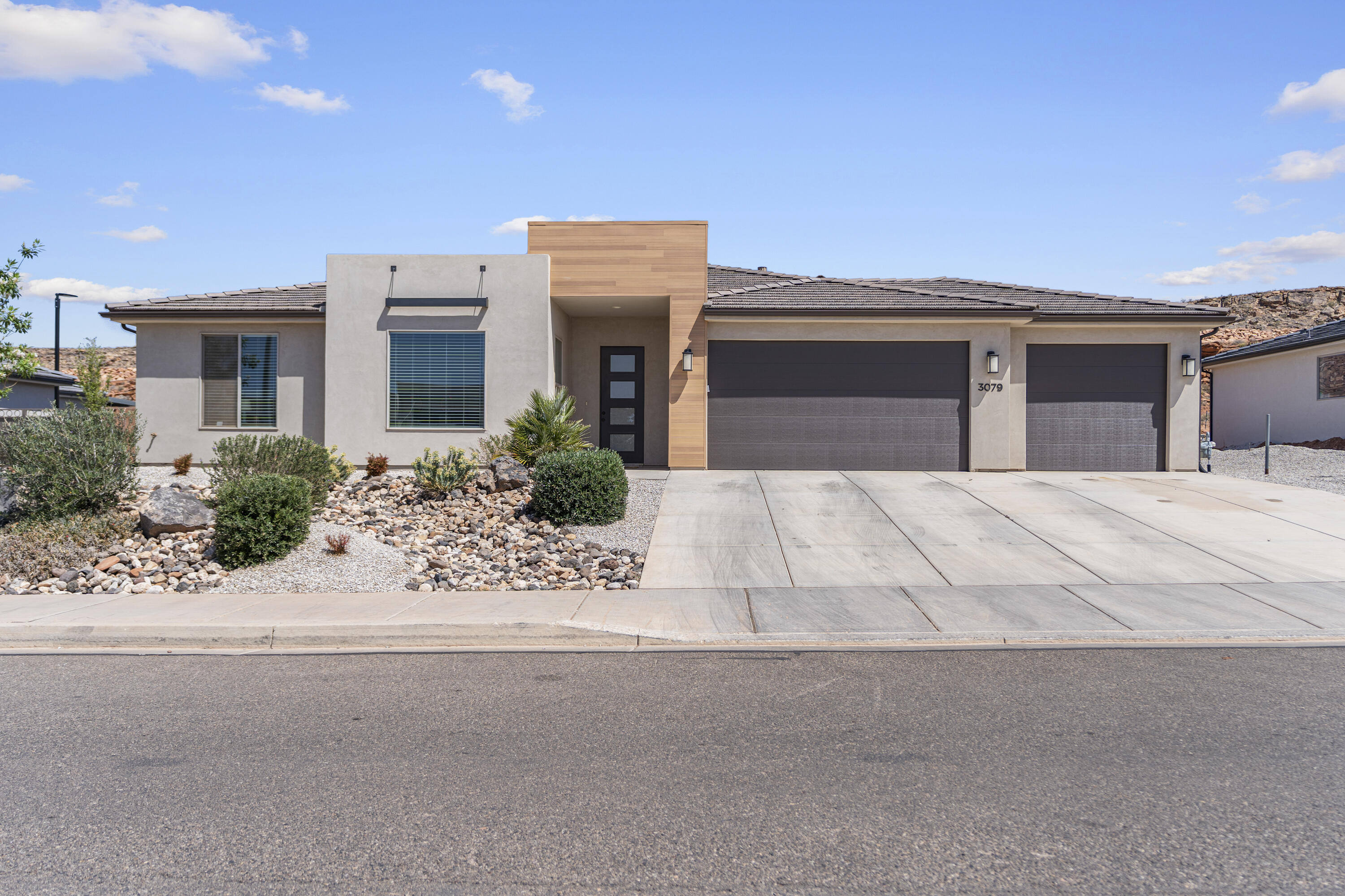 ROSEWOOD ESTATES - Residential