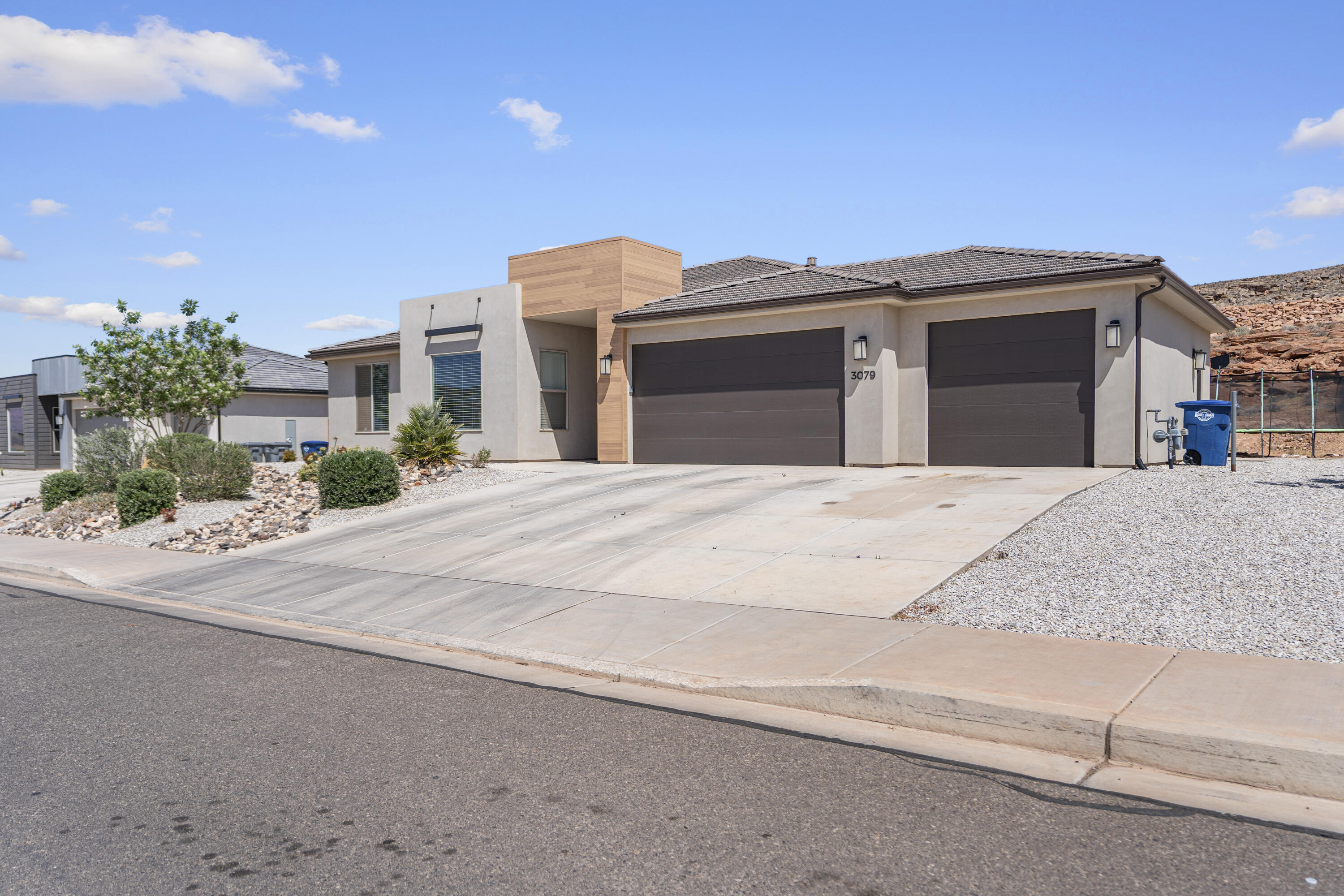 ROSEWOOD ESTATES - Residential