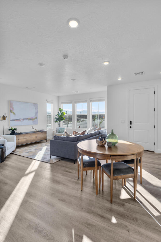 SAGE HAVEN - Residential