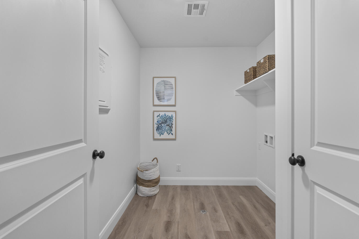 SAGE HAVEN - Residential