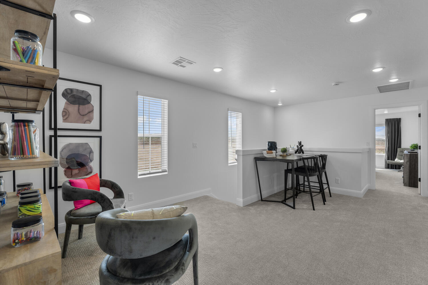 SAGE HAVEN - Residential