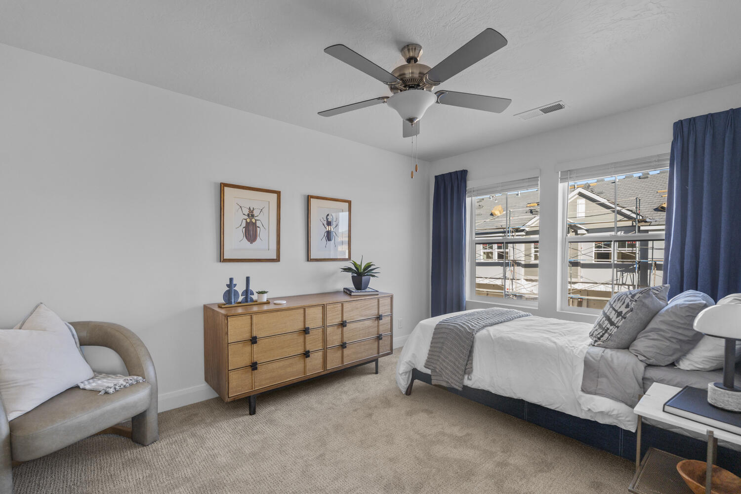 SAGE HAVEN - Residential