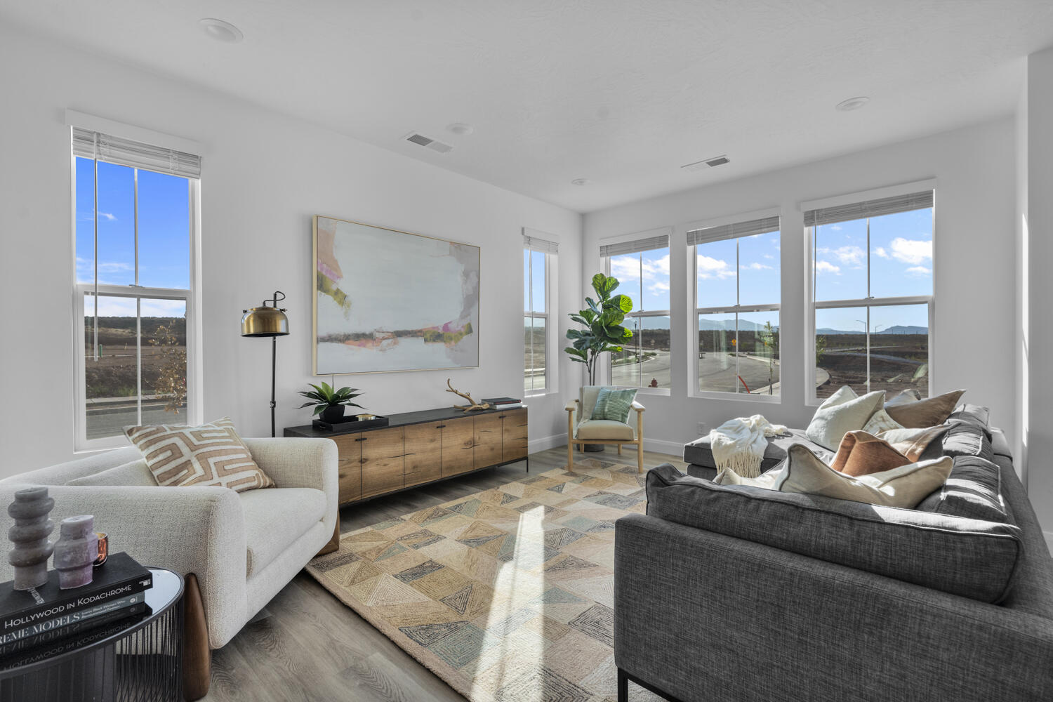 SAGE HAVEN - Residential