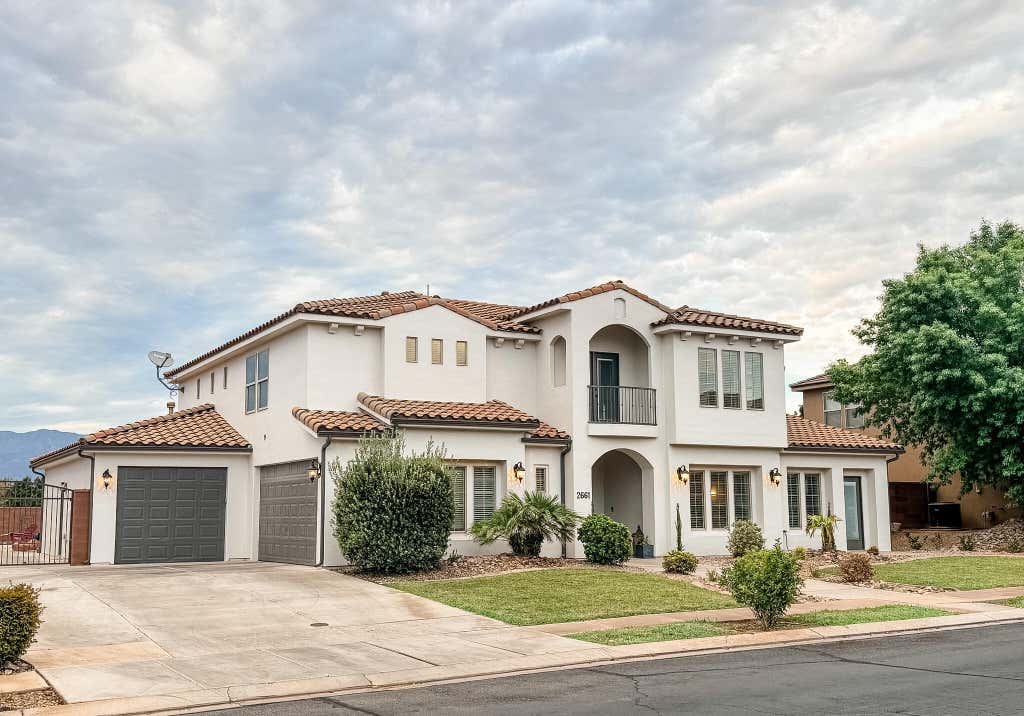 Photo of 2661 E 3580 South S, Saint George, UT 84790 (MLS # 26-274481)