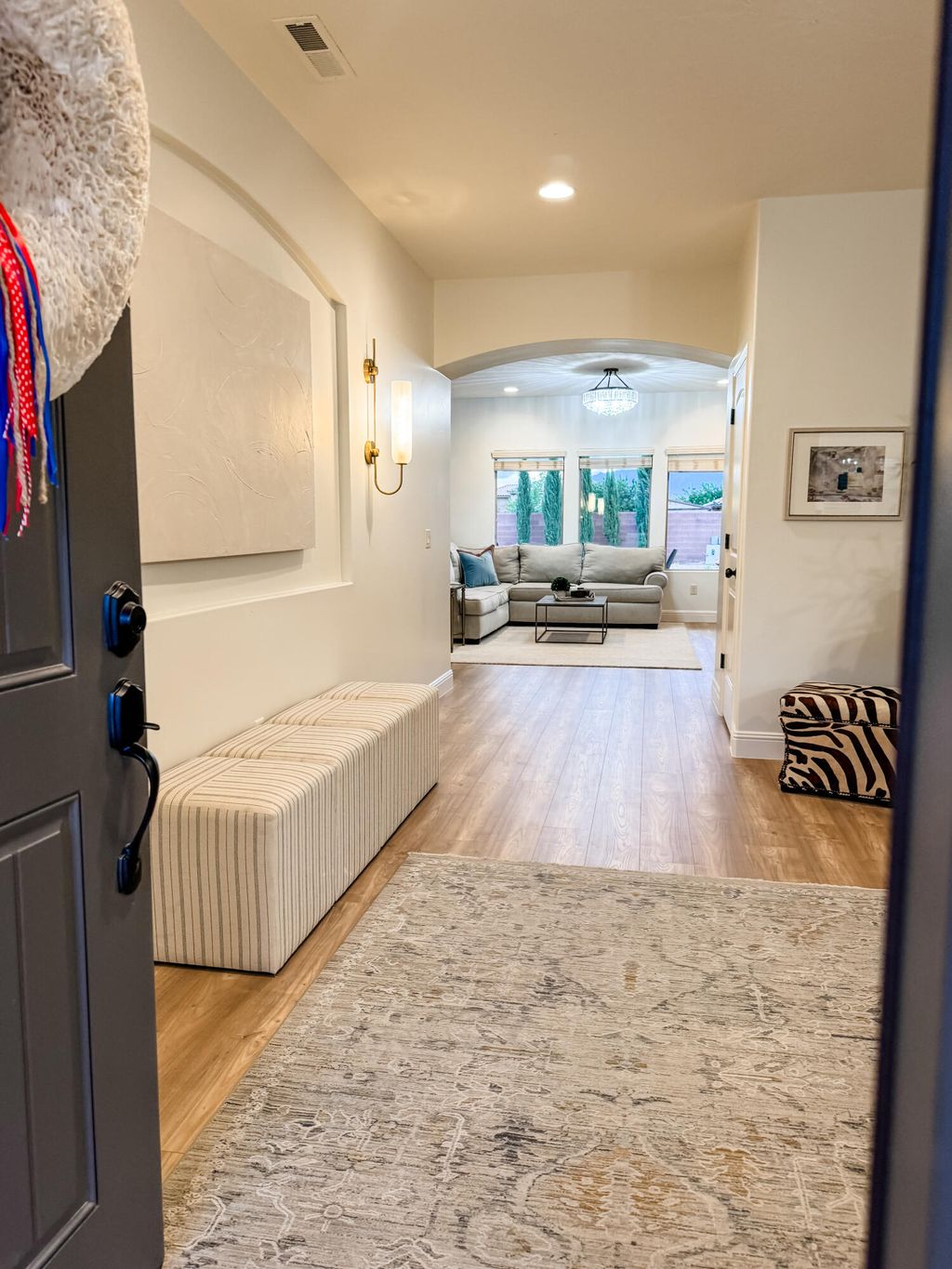 Photo of 2661 E 3580 South S, Saint George, UT 84790 (MLS # 26-274481)