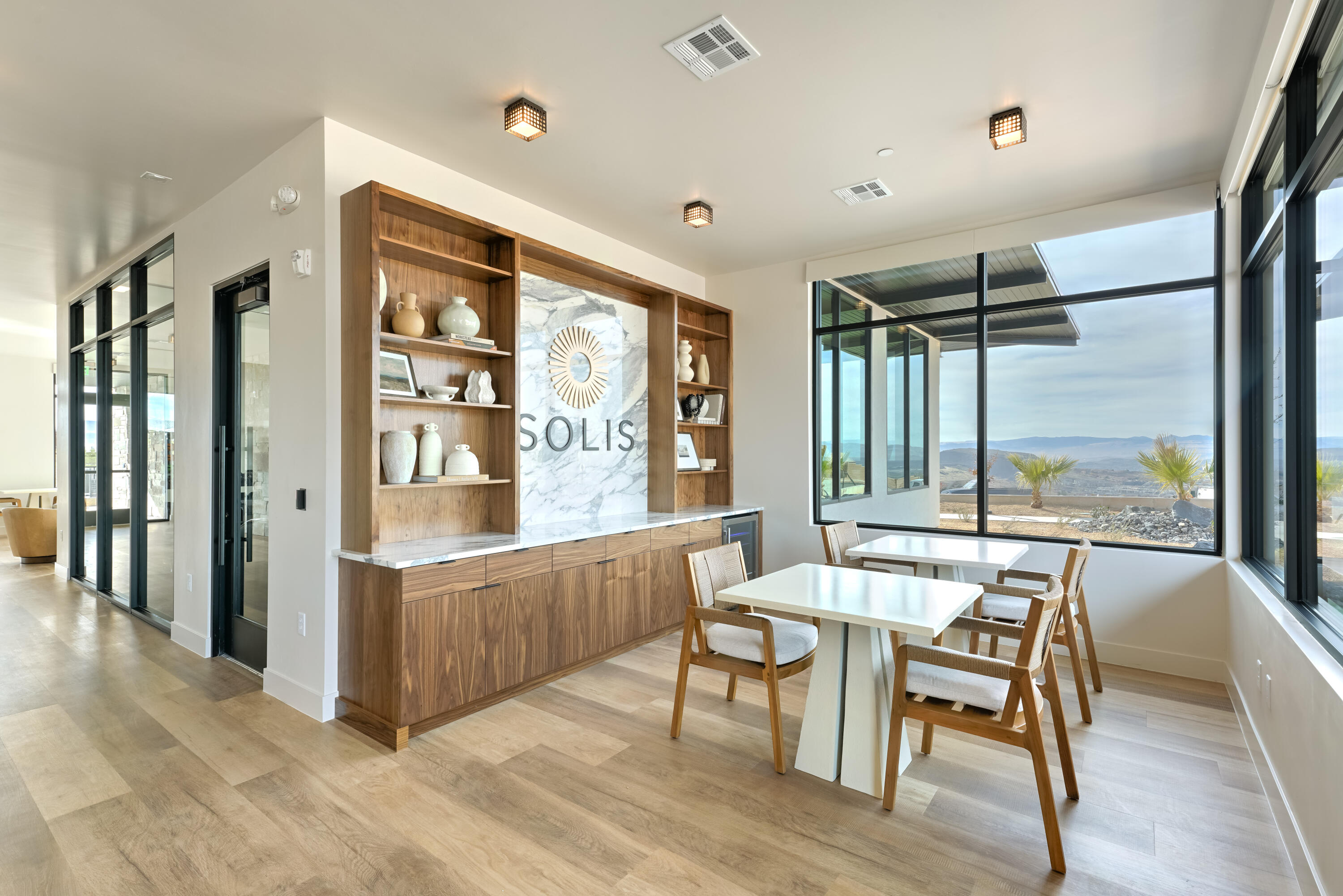 SOLIS AT CORAL CANYON - Residential