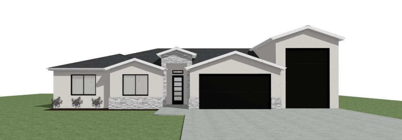 PARK SIDE AT GRANDPA'S POND - Residential