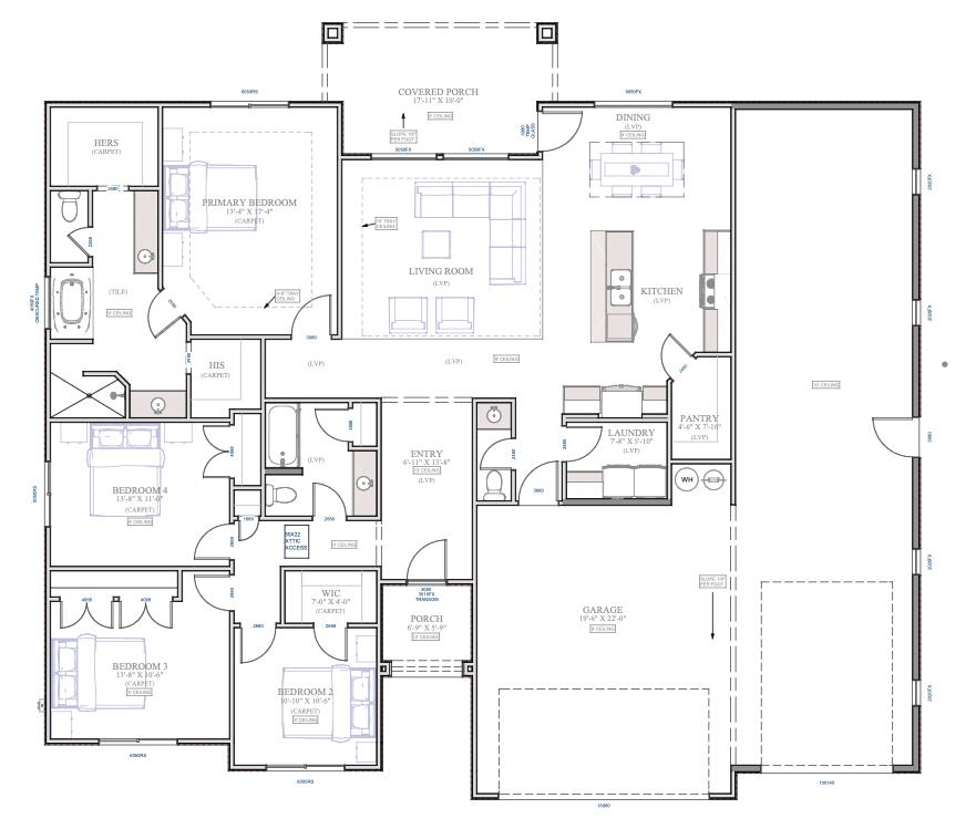 PARK SIDE AT GRANDPA'S POND - Residential