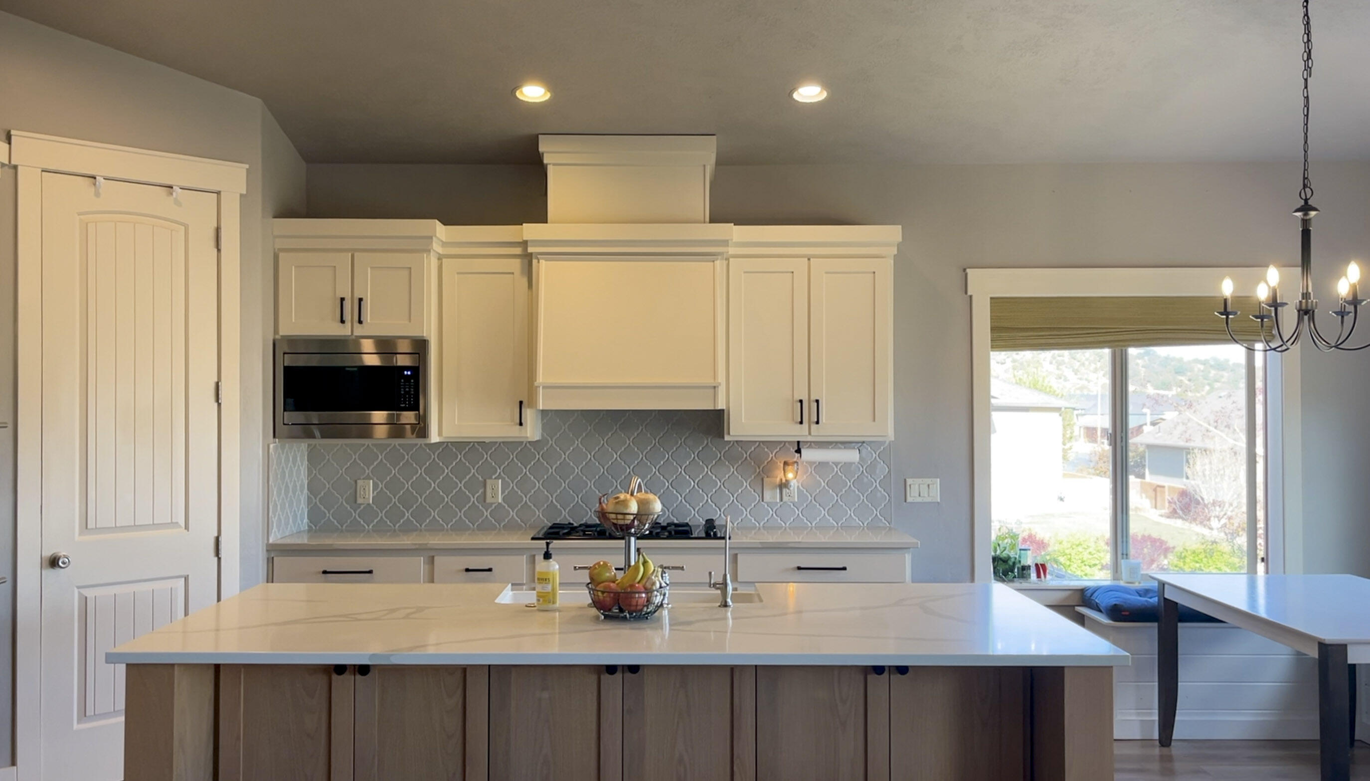 NOT AVAILABLE - Residential