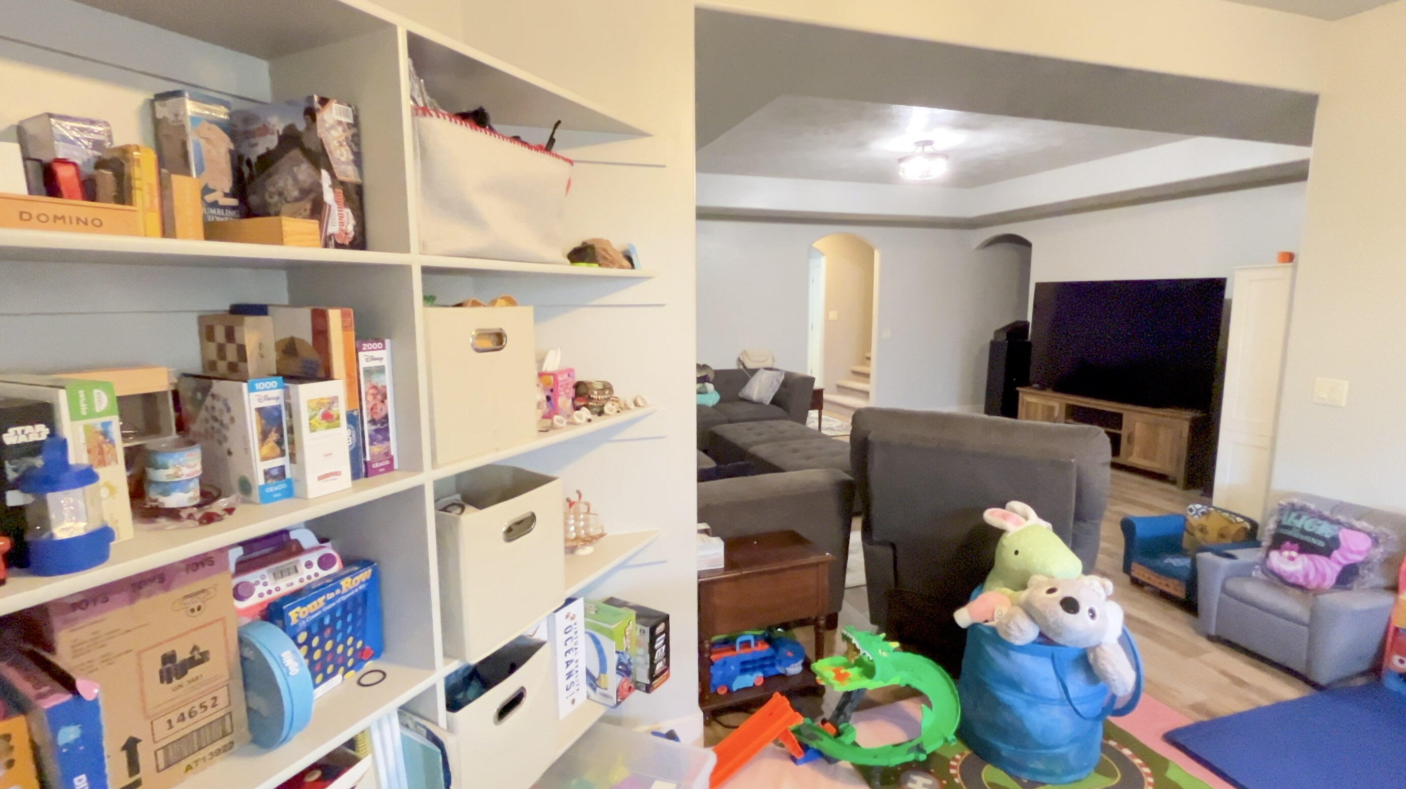 NOT AVAILABLE - Residential