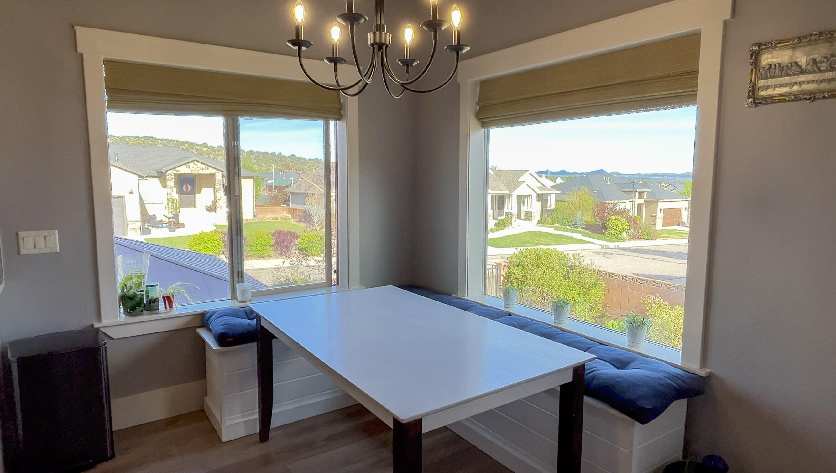 NOT AVAILABLE - Residential