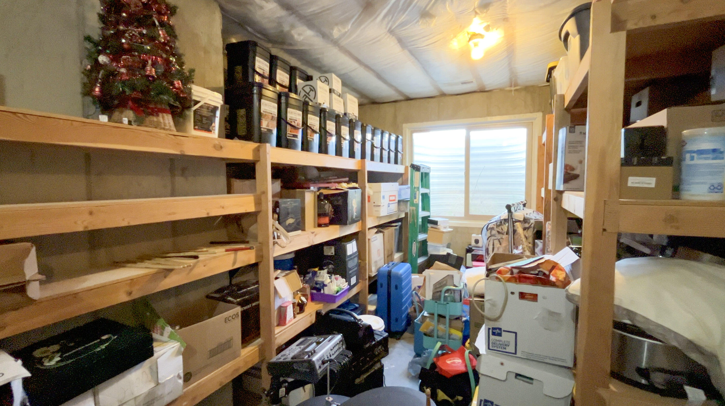 NOT AVAILABLE - Residential