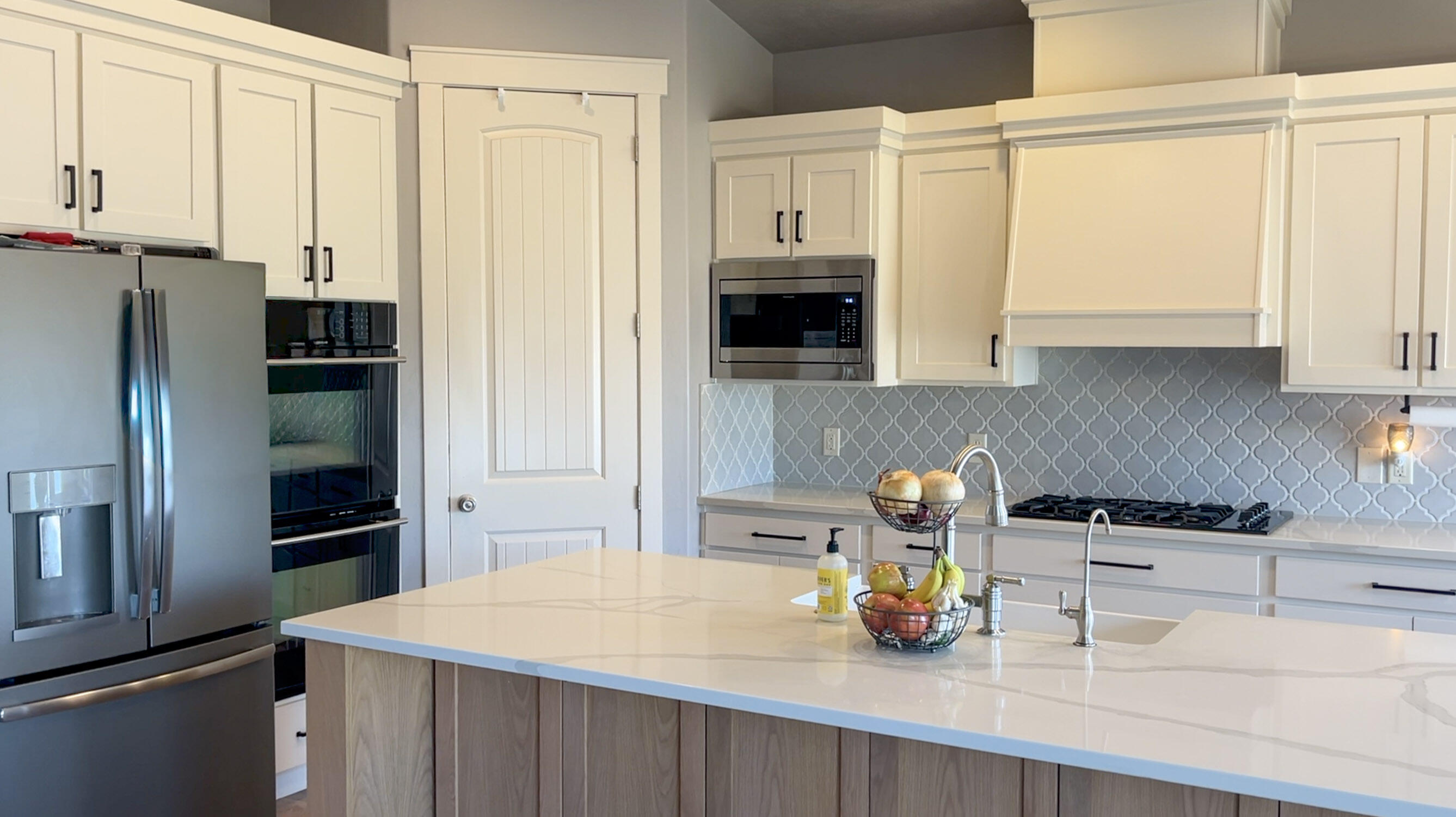 NOT AVAILABLE - Residential