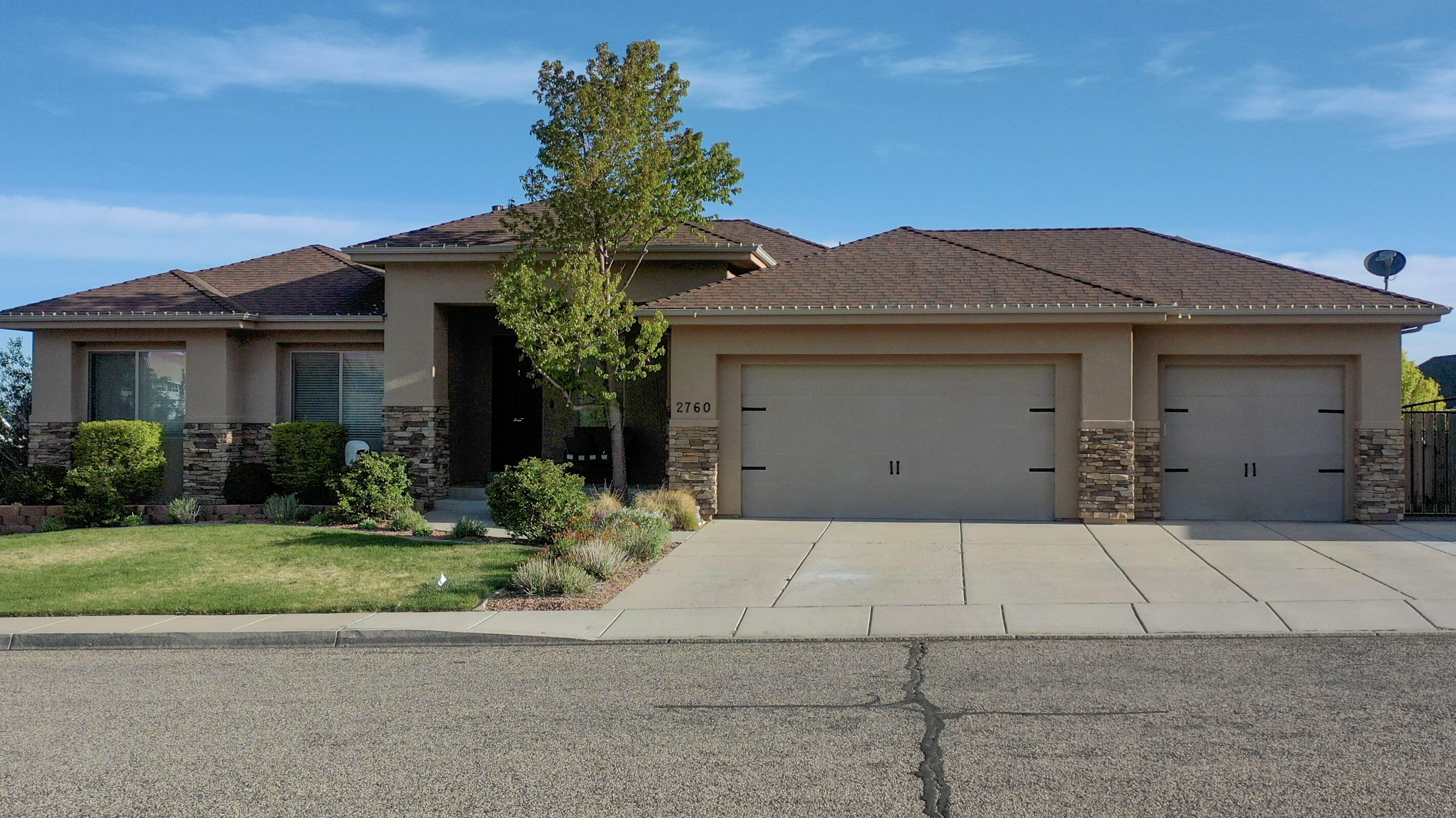 NOT AVAILABLE - Residential