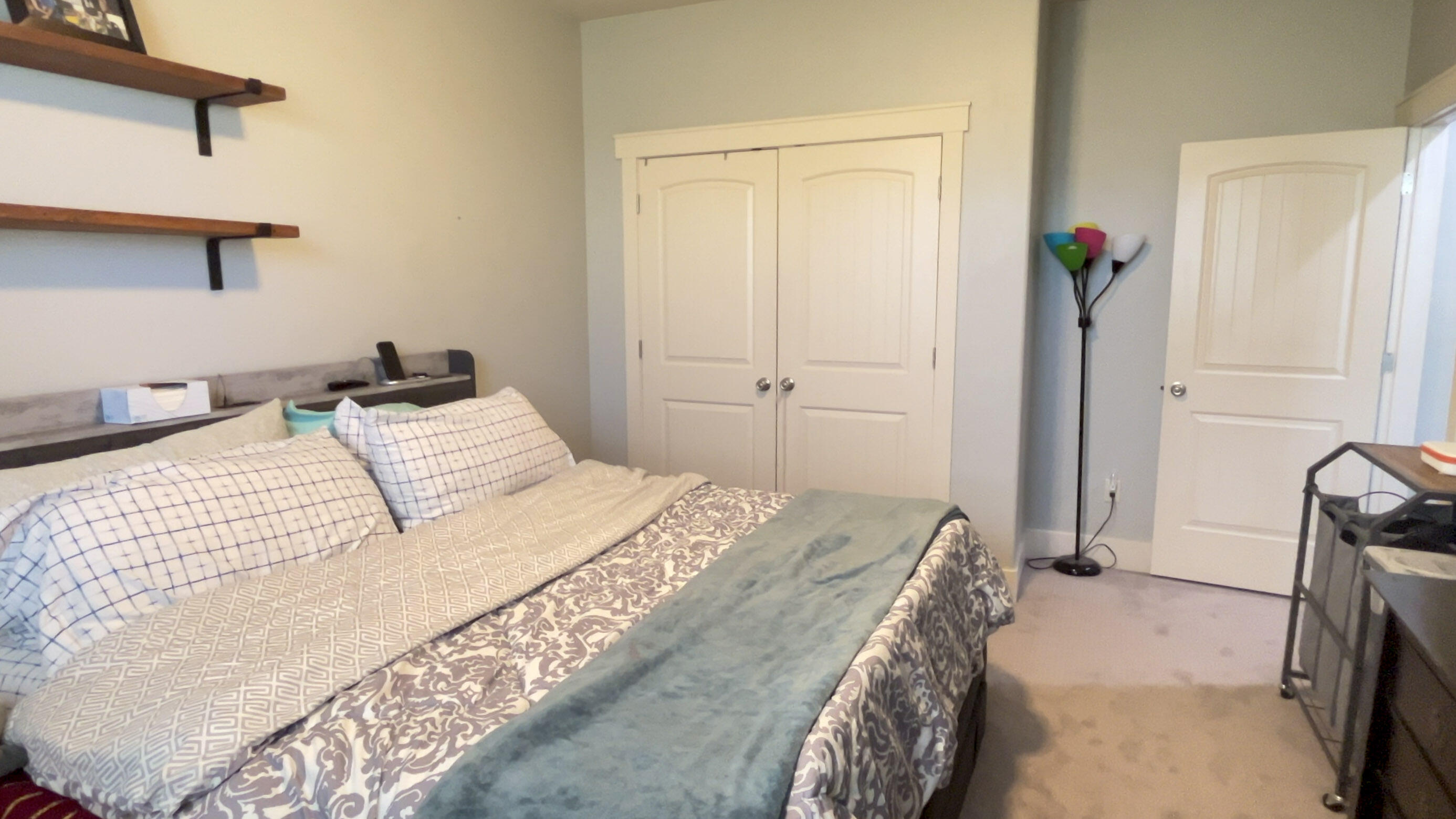 NOT AVAILABLE - Residential