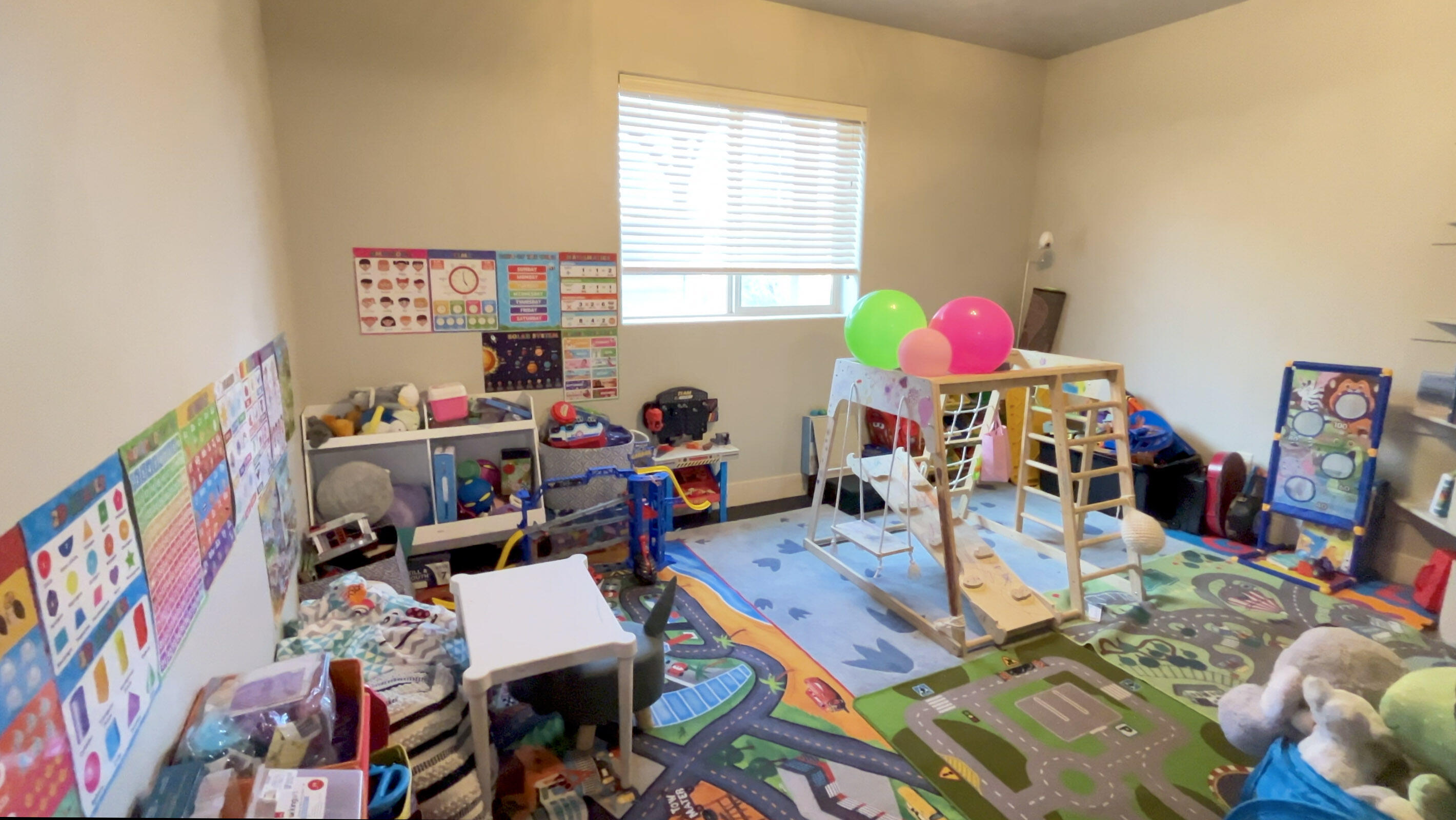 NOT AVAILABLE - Residential