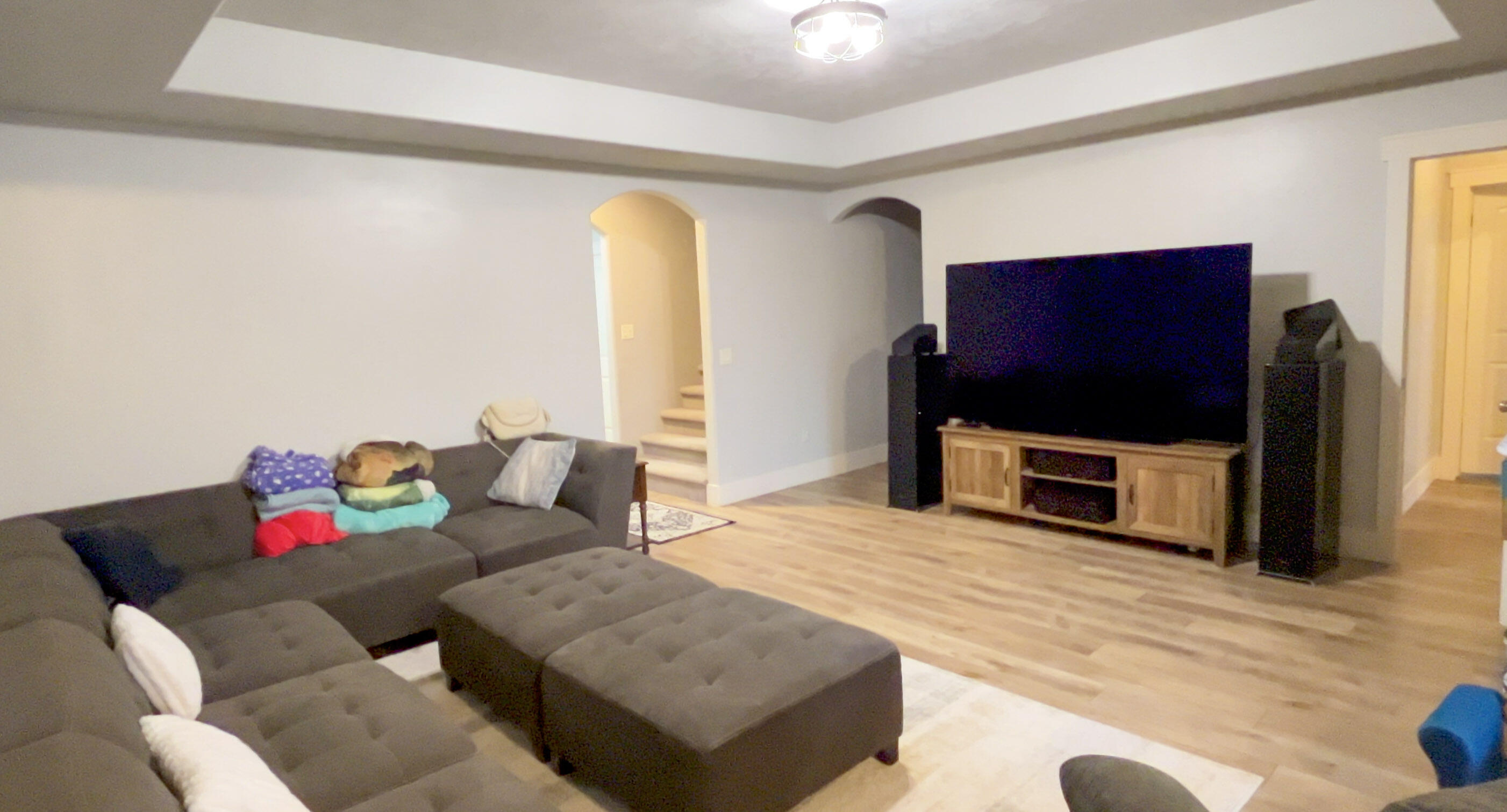 NOT AVAILABLE - Residential