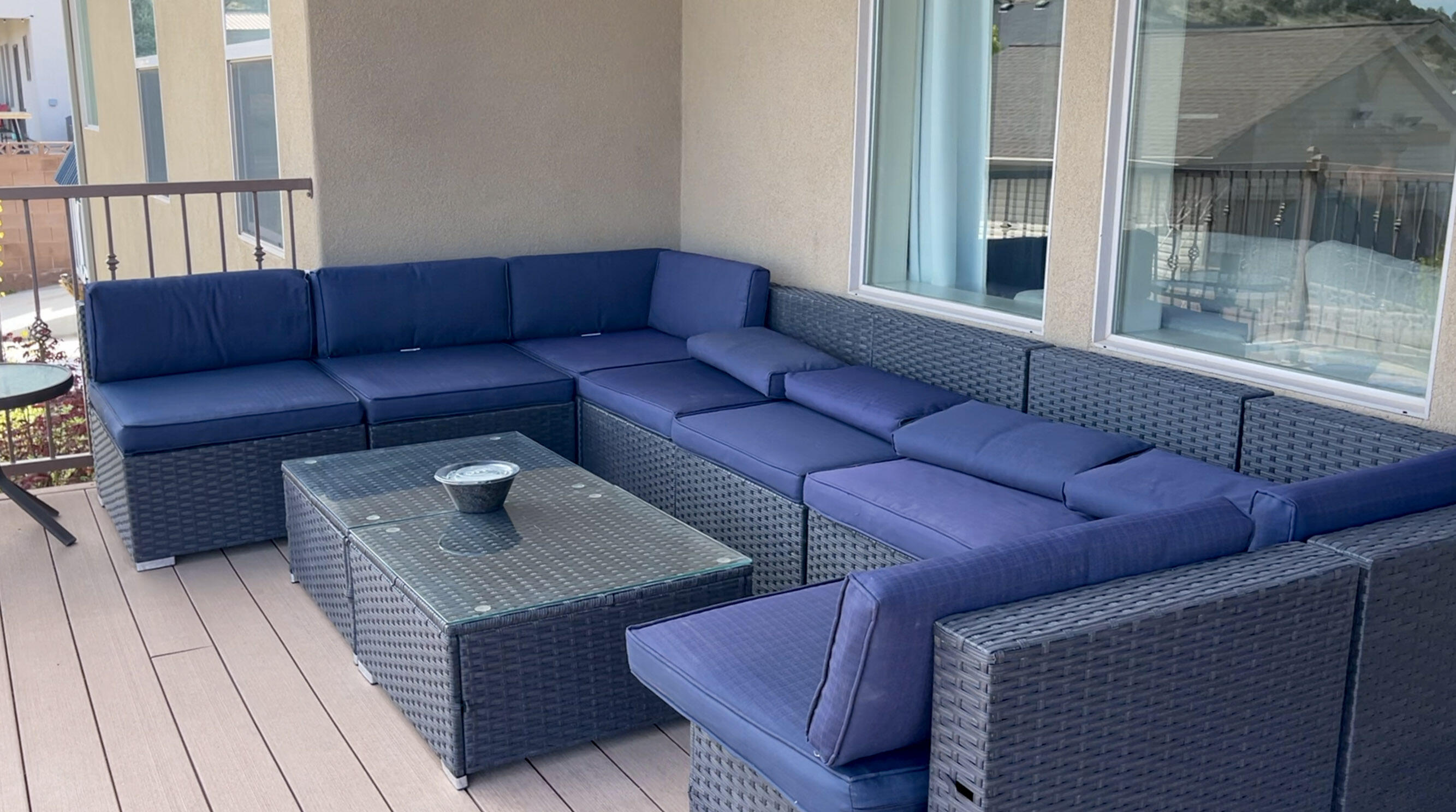 NOT AVAILABLE - Residential