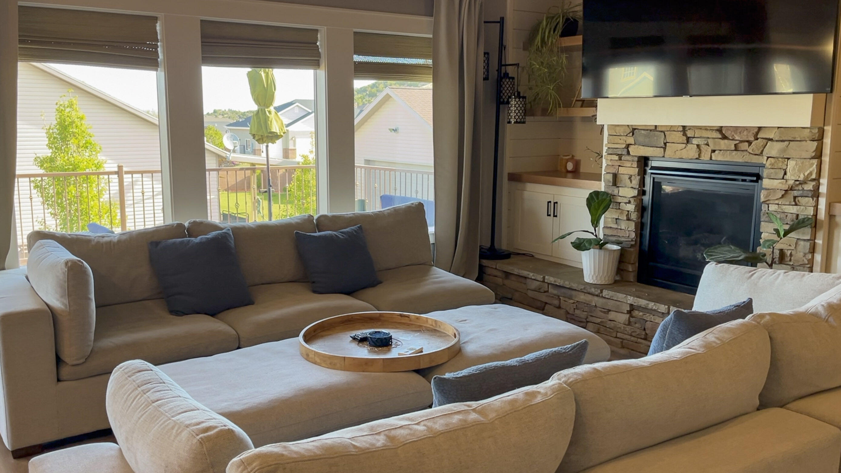 NOT AVAILABLE - Residential