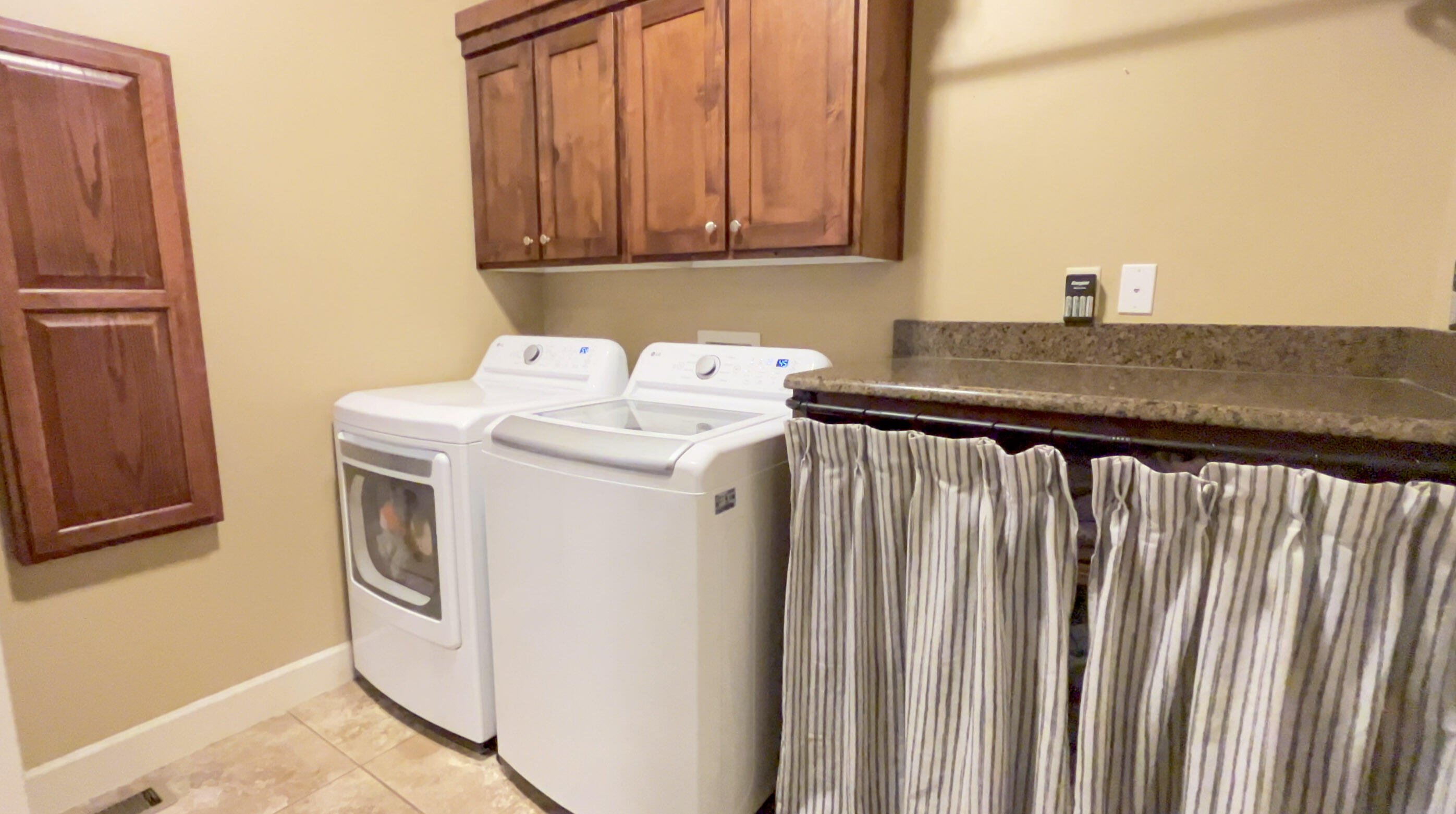 NOT AVAILABLE - Residential