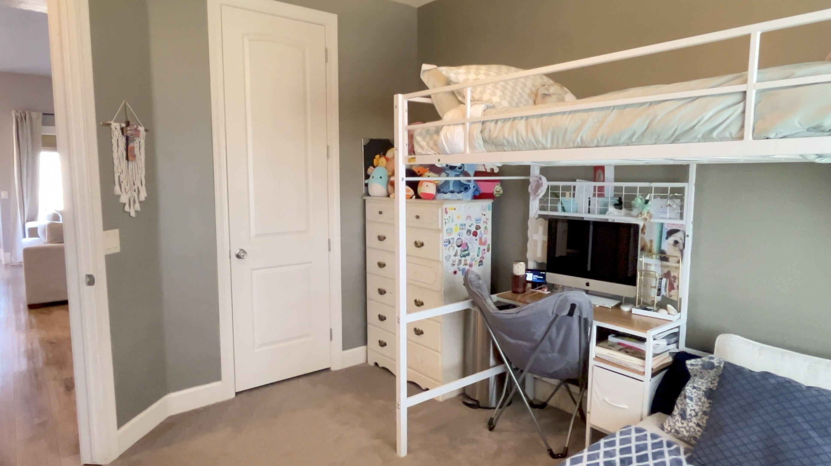 NOT AVAILABLE - Residential