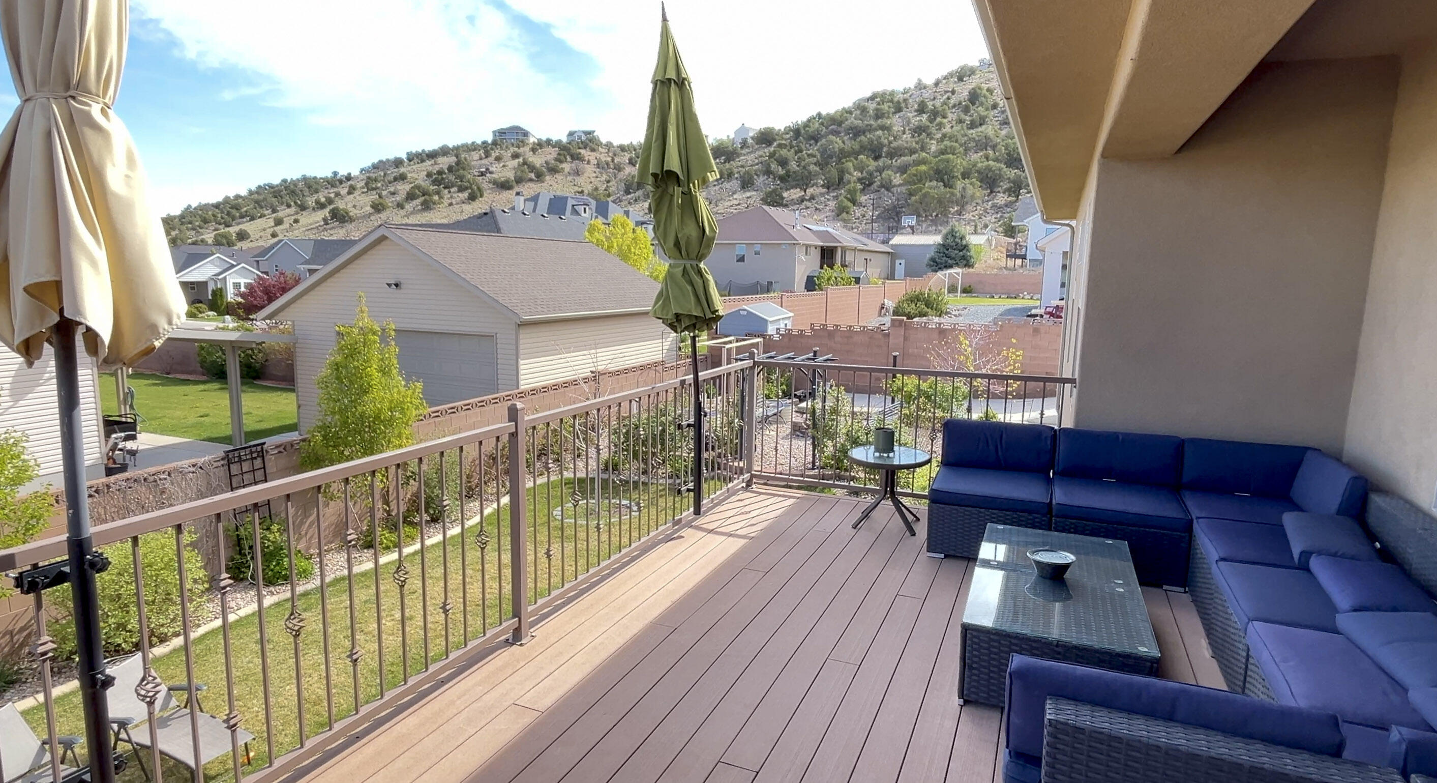 NOT AVAILABLE - Residential