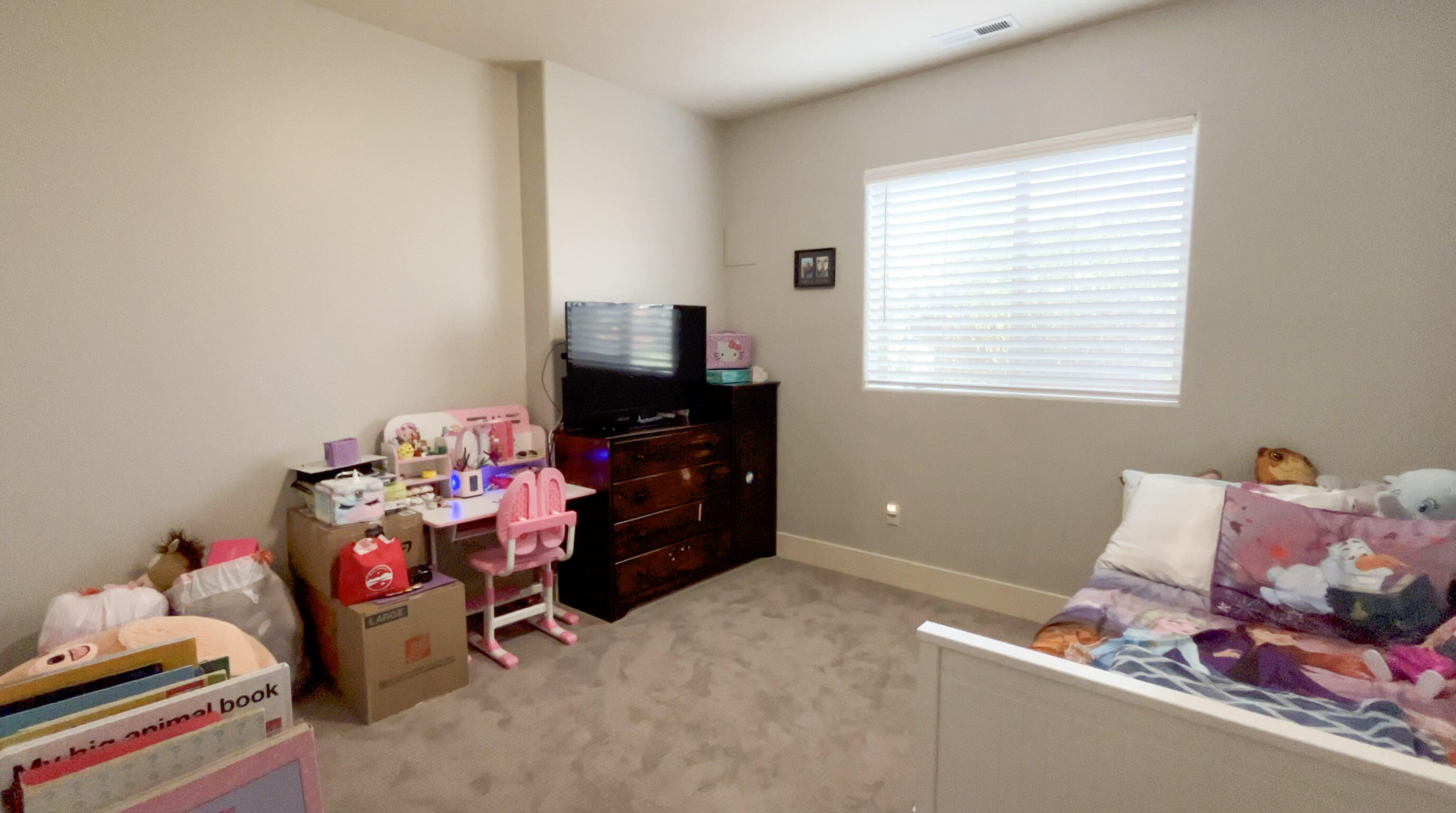 NOT AVAILABLE - Residential