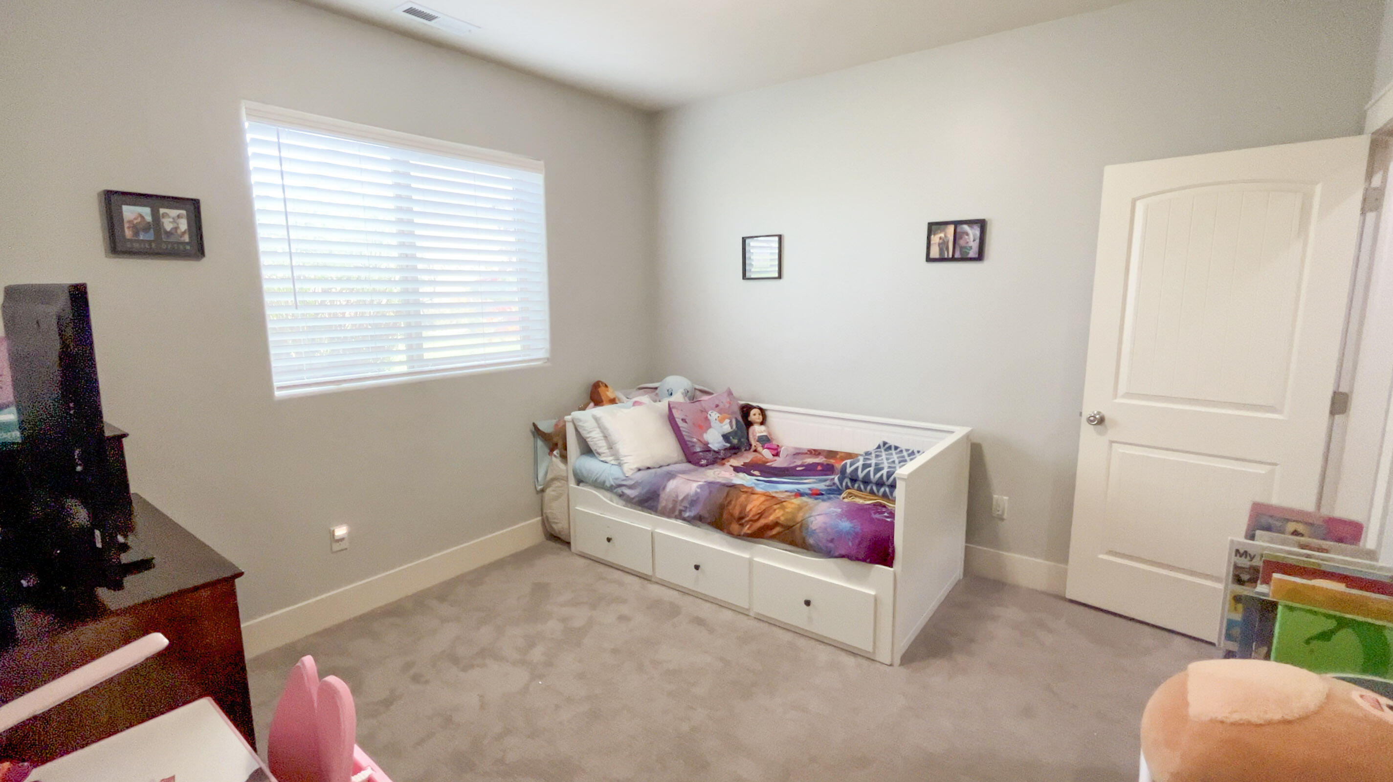 NOT AVAILABLE - Residential