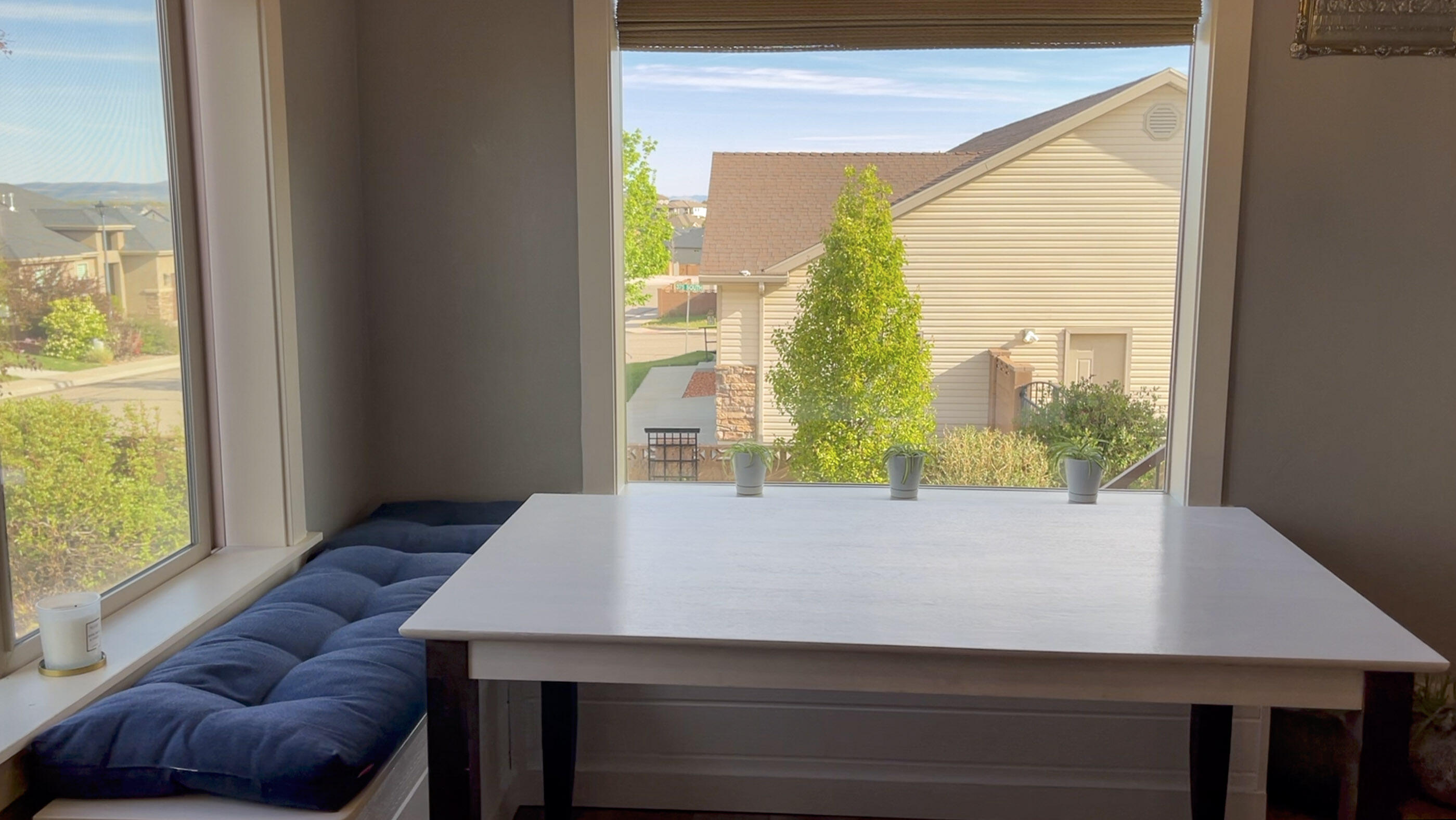 NOT AVAILABLE - Residential