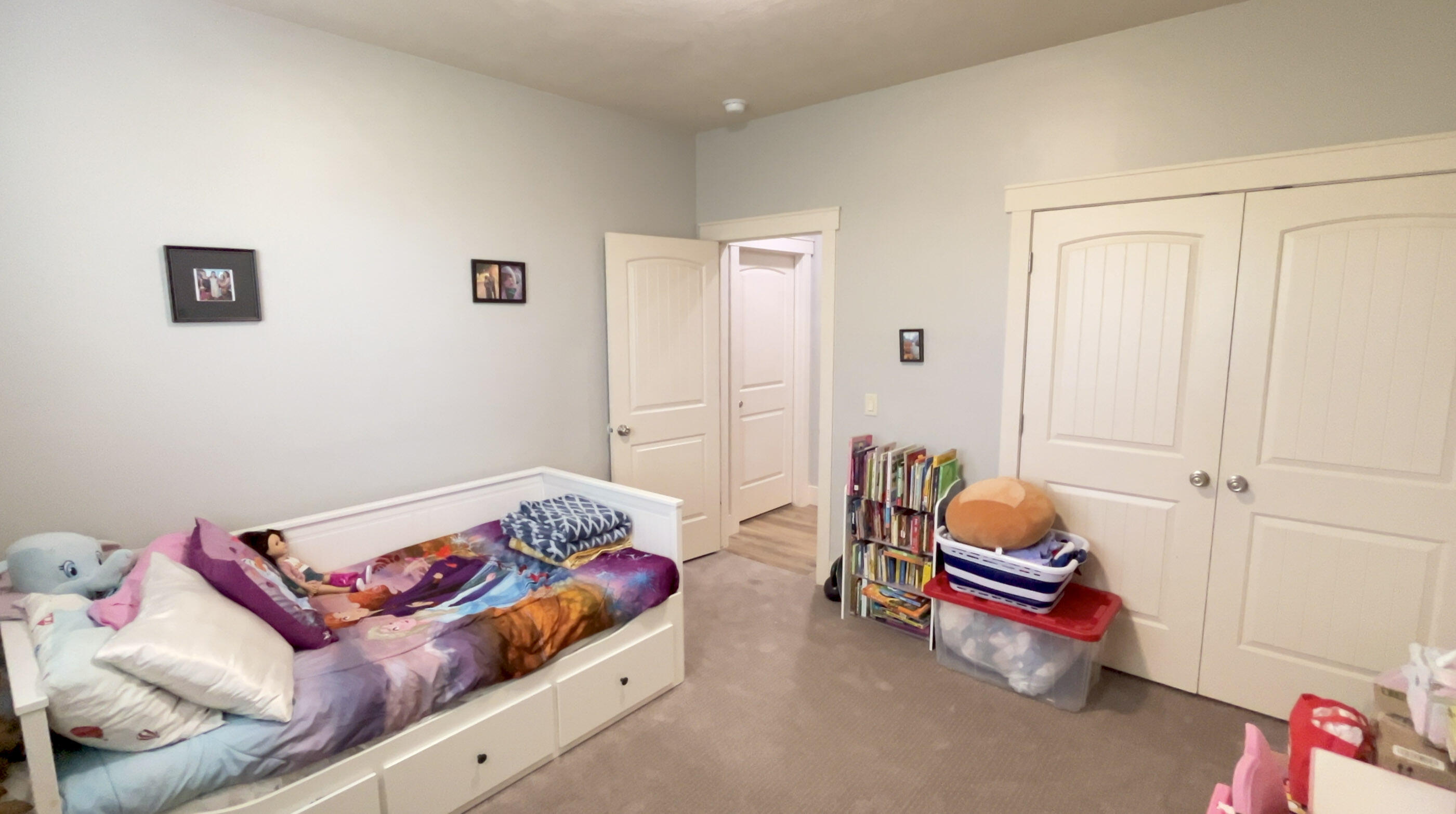 NOT AVAILABLE - Residential