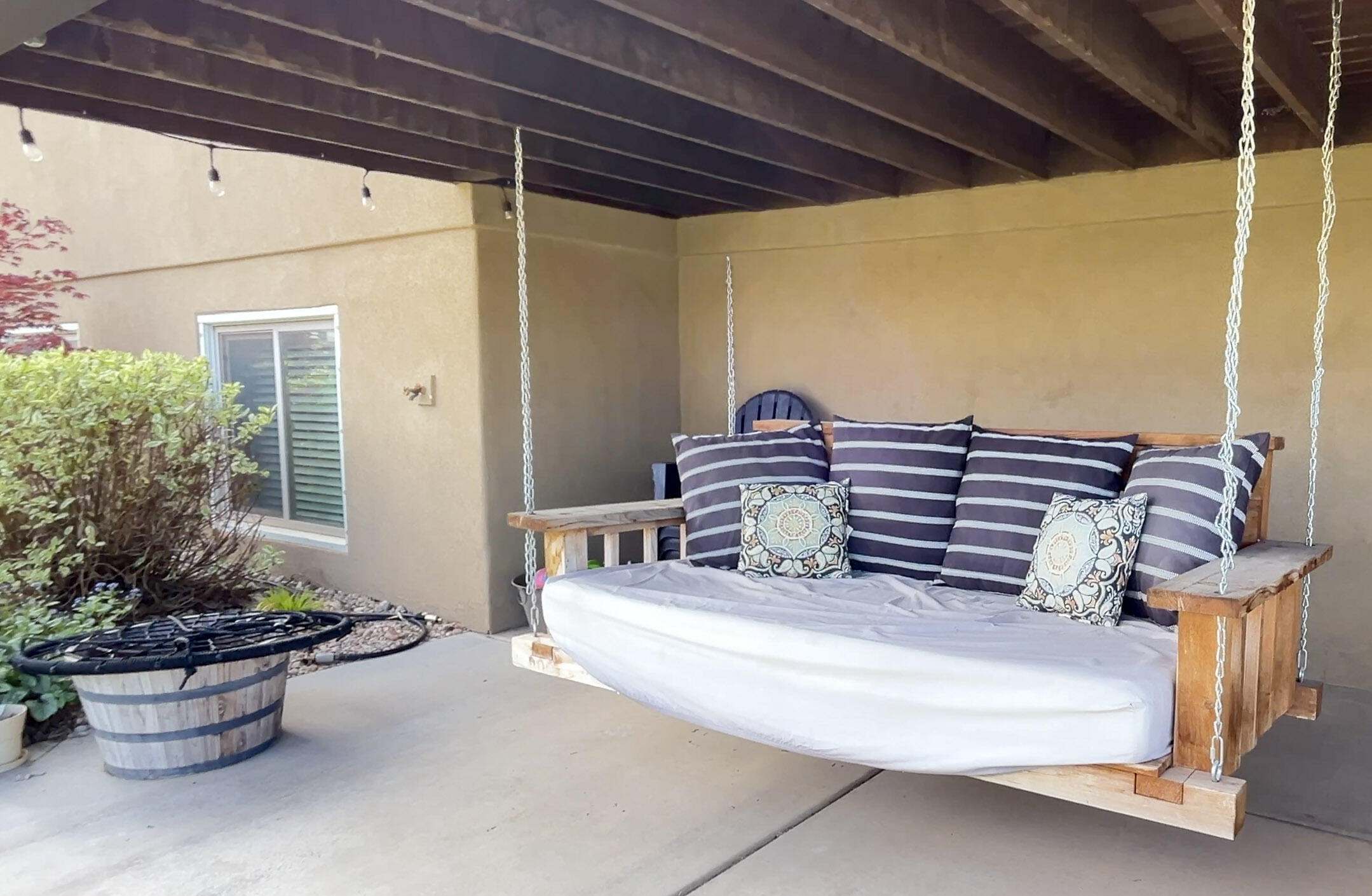 NOT AVAILABLE - Residential