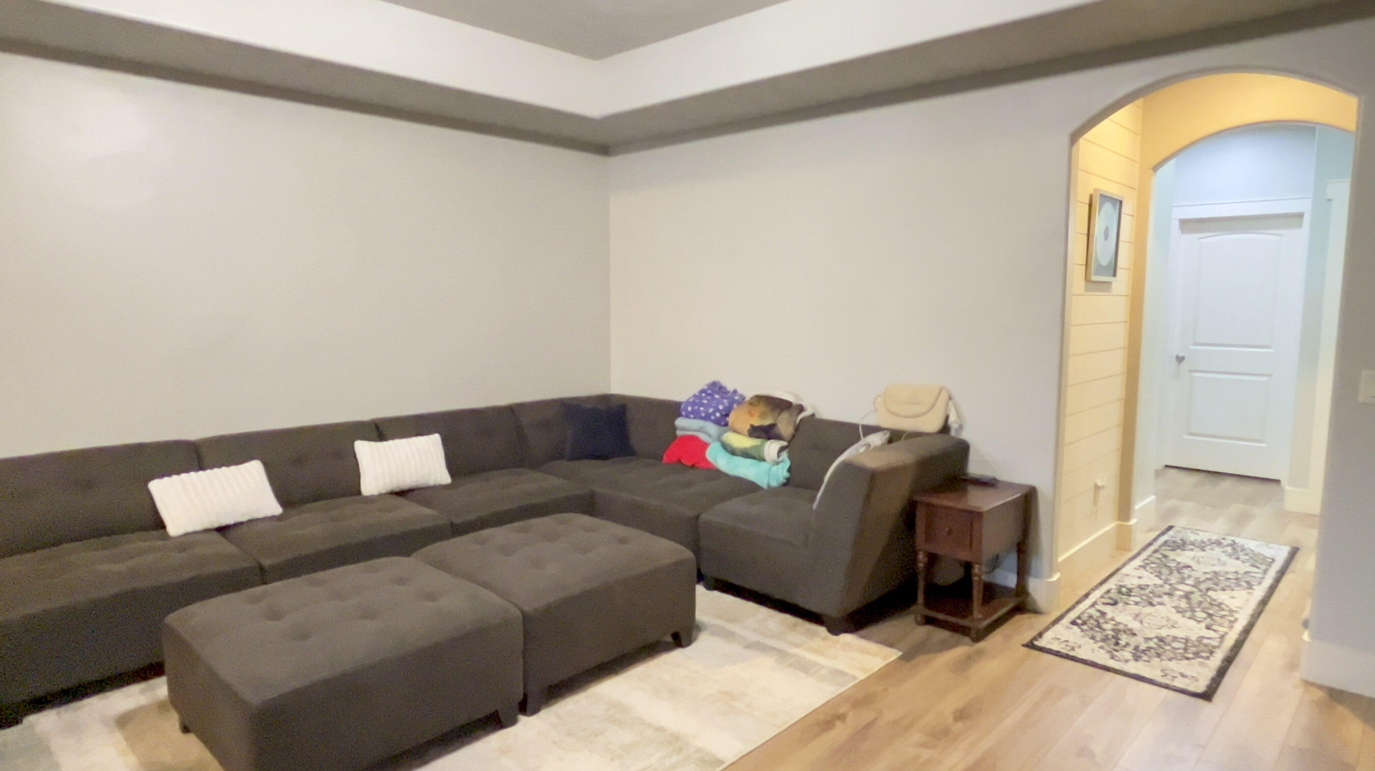 NOT AVAILABLE - Residential