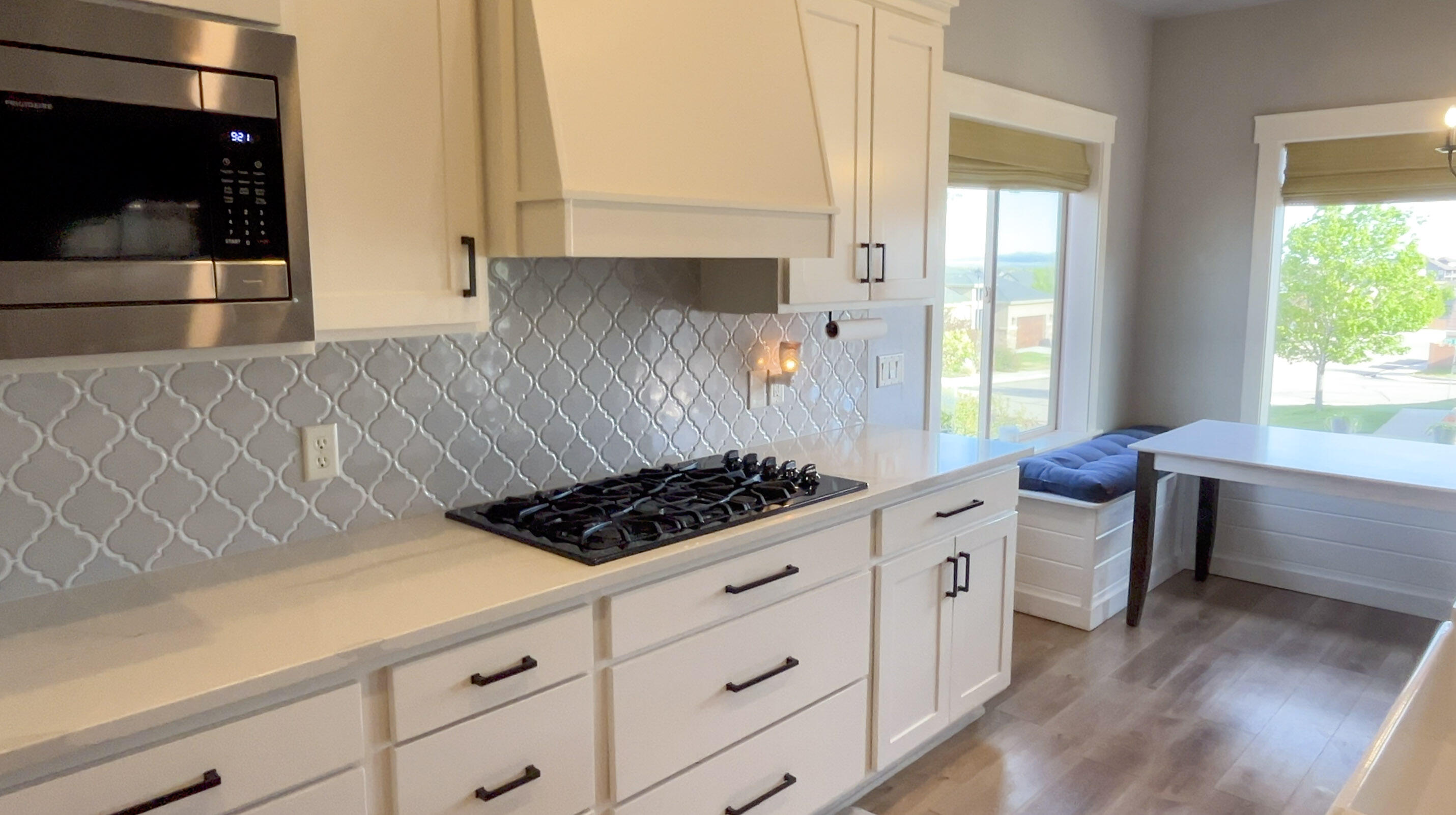 NOT AVAILABLE - Residential