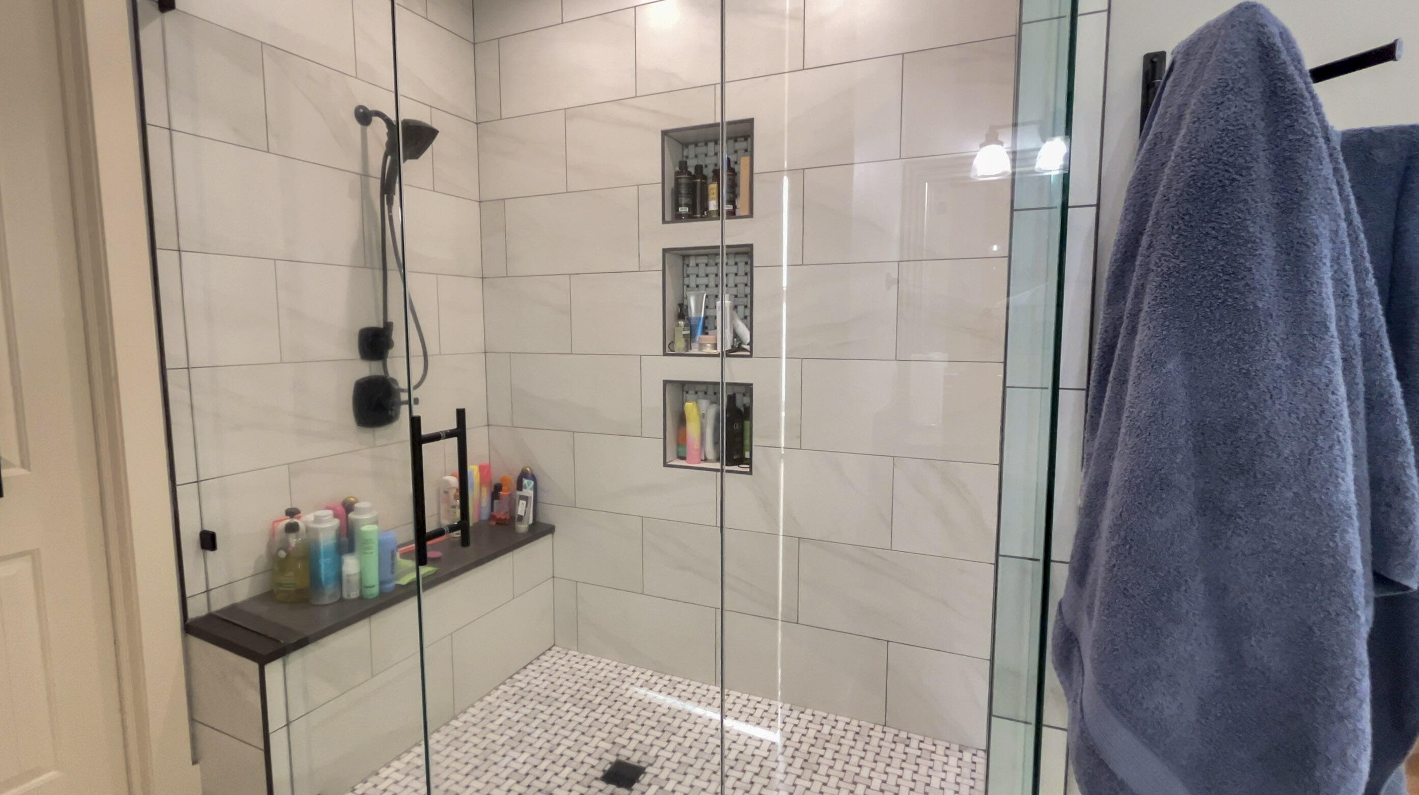 NOT AVAILABLE - Residential