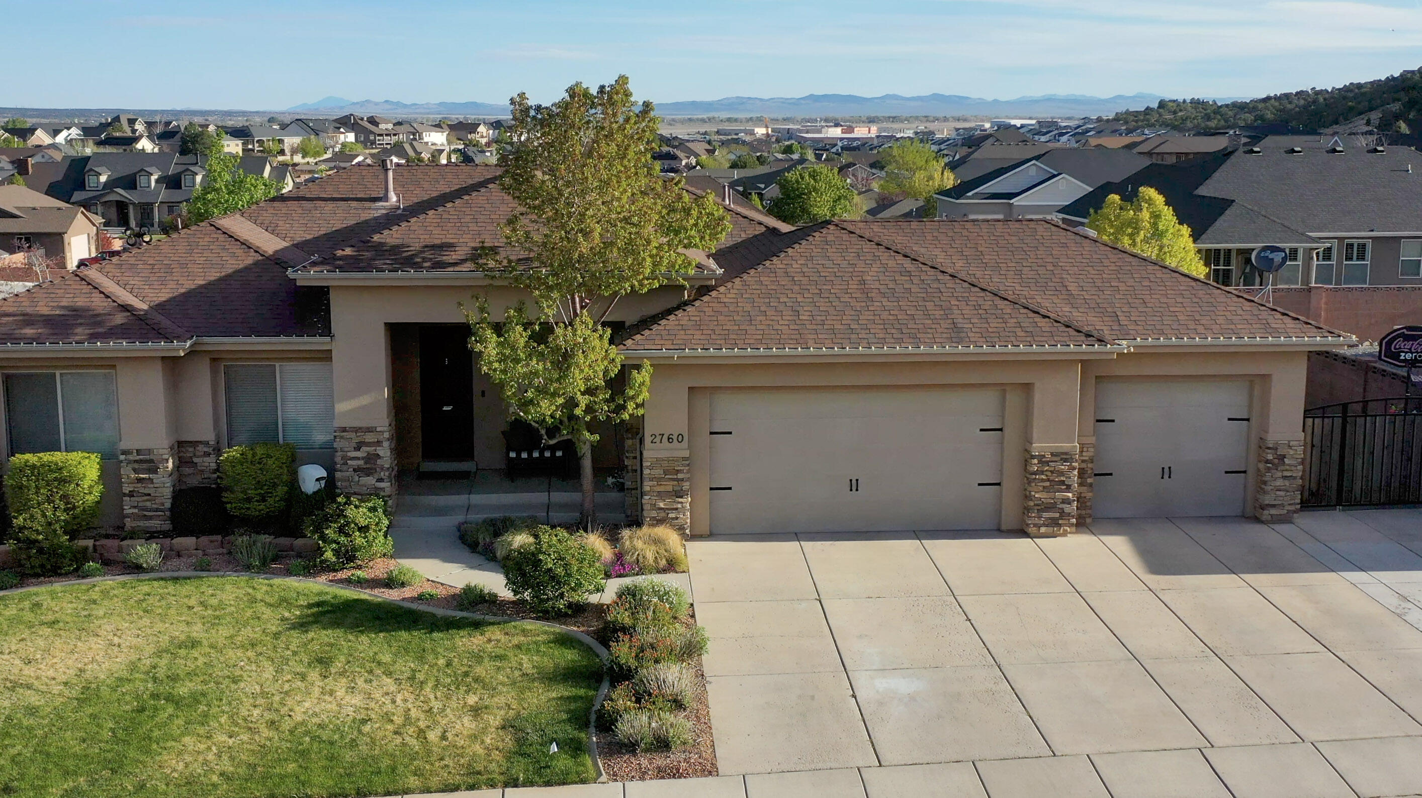 NOT AVAILABLE - Residential