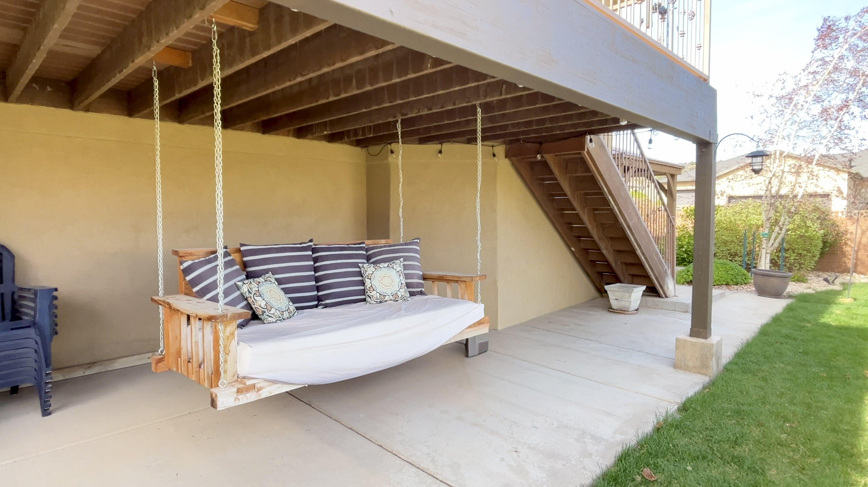 NOT AVAILABLE - Residential