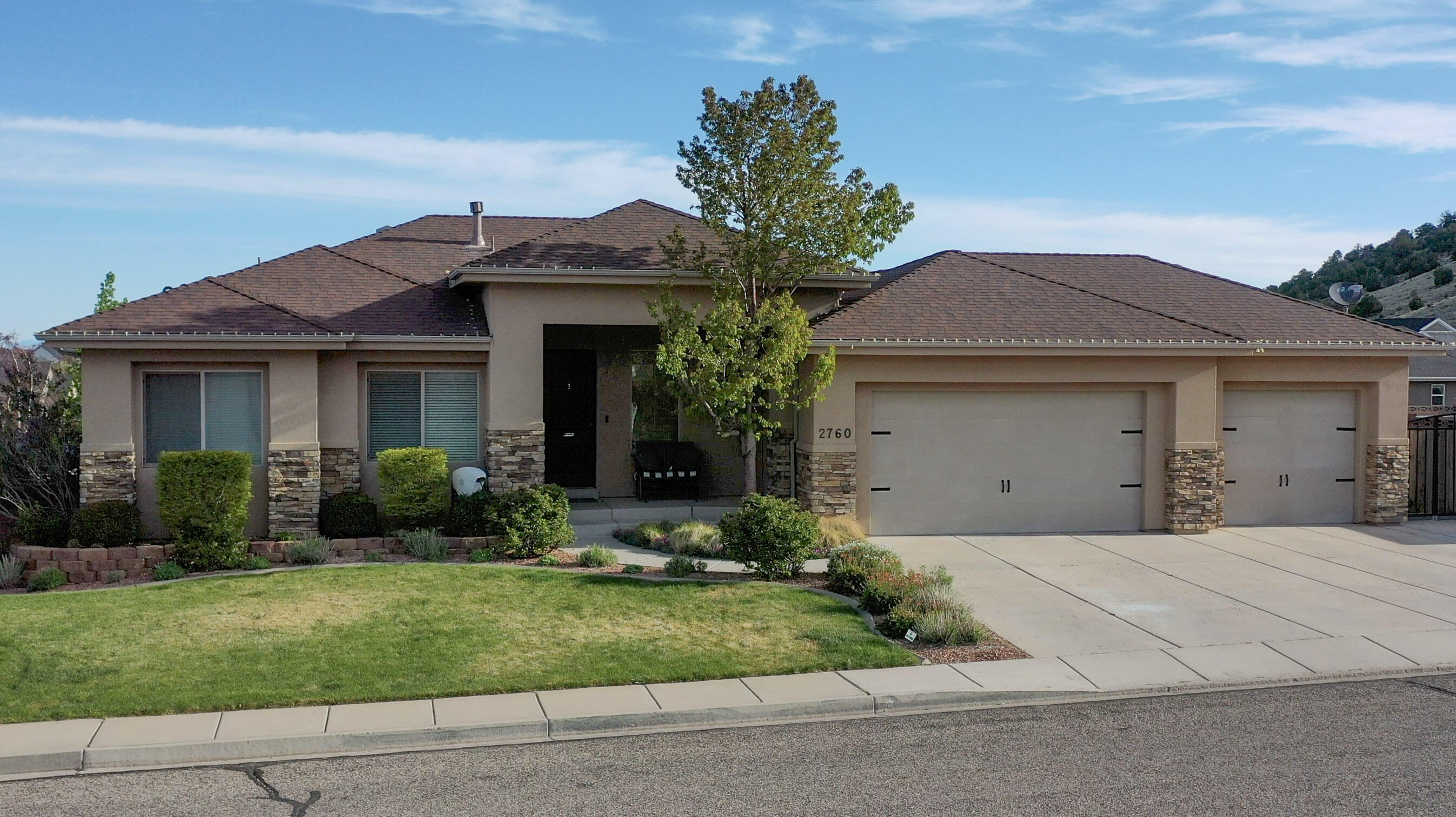 NOT AVAILABLE - Residential