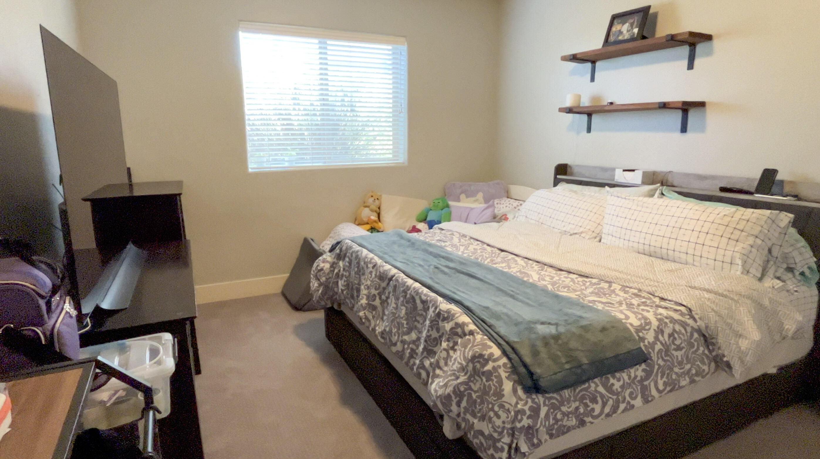 NOT AVAILABLE - Residential