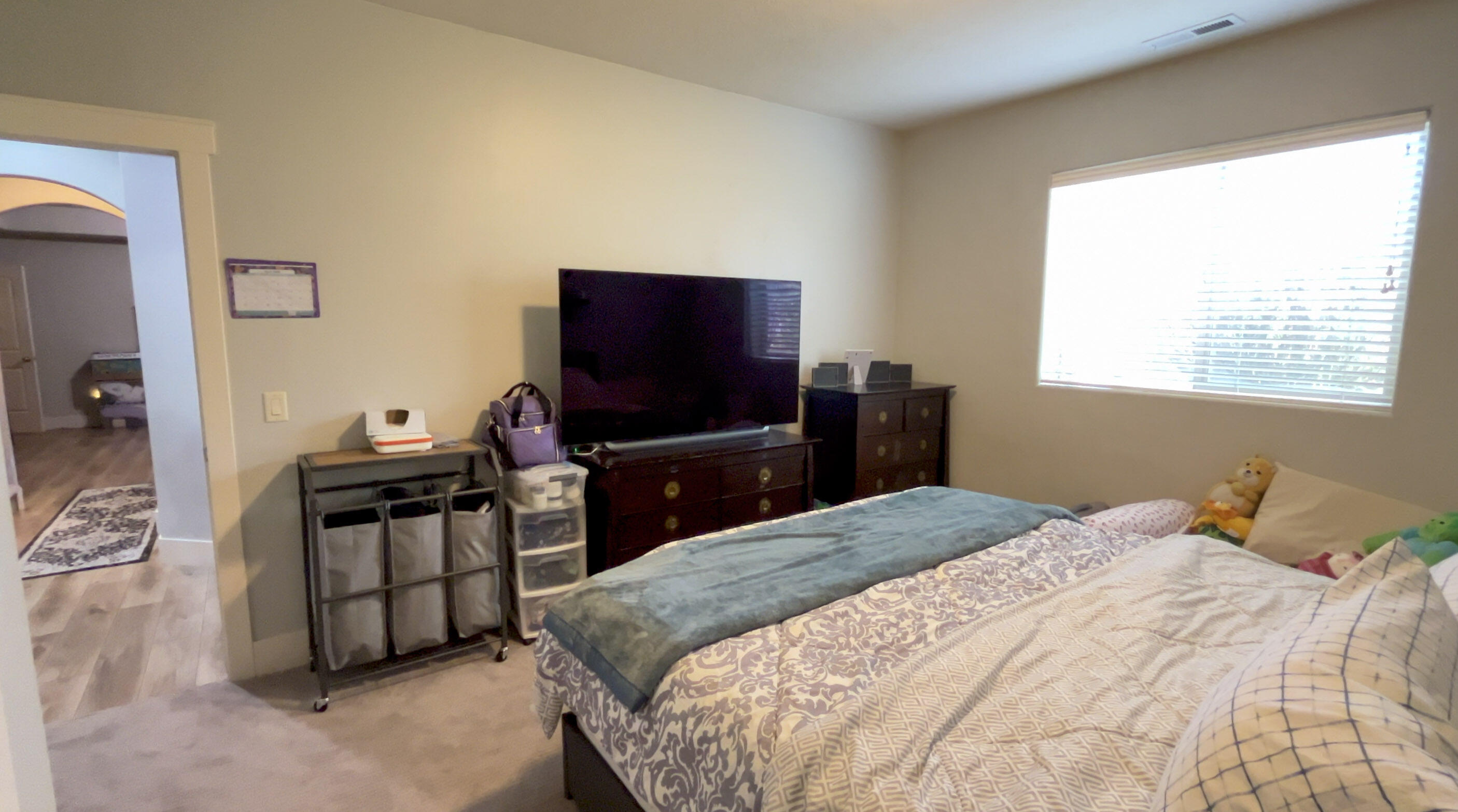 NOT AVAILABLE - Residential