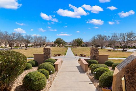 Tiny photo for 4372 S LAZY RIVER DR, Saint George, UT 84790 (MLS # 26-269852)