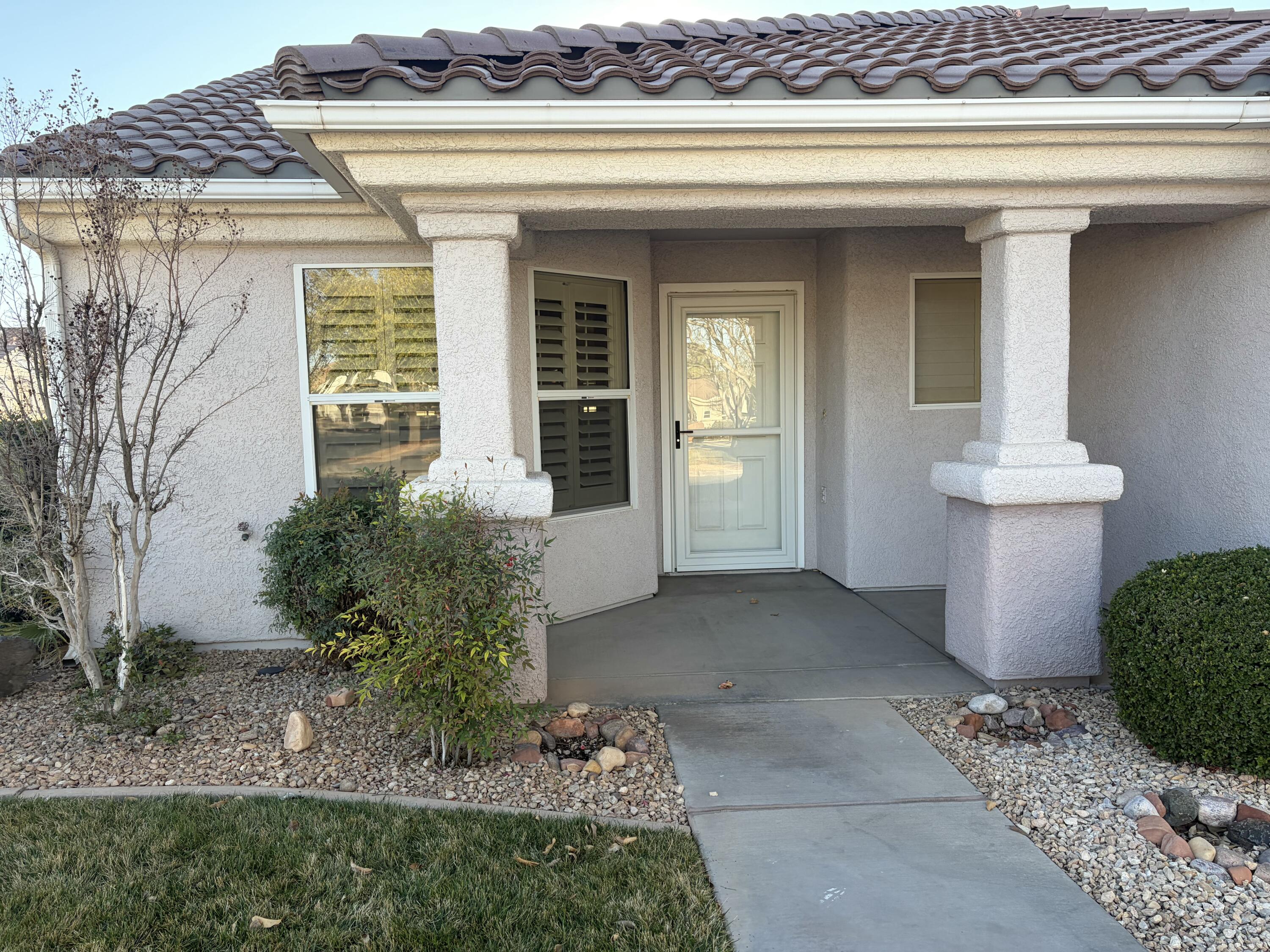 SUN RIVER - Residential