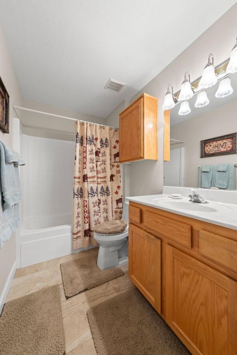 Tiny photo for 4372 S LAZY RIVER DR, Saint George, UT 84790 (MLS # 26-269852)