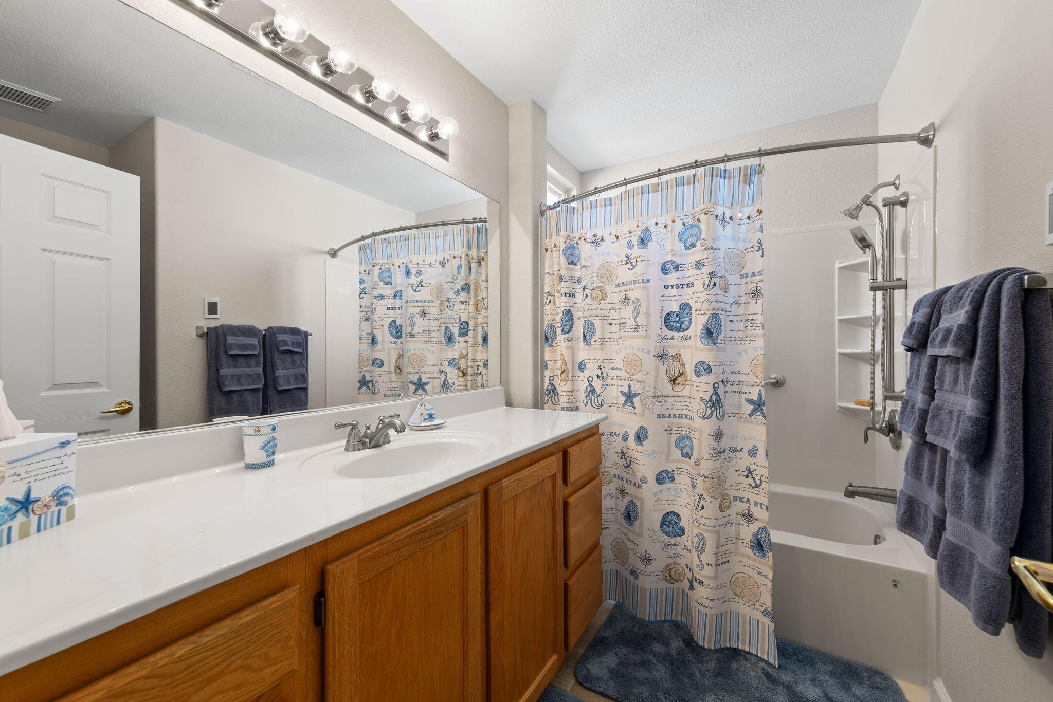 SUN RIVER - Residential