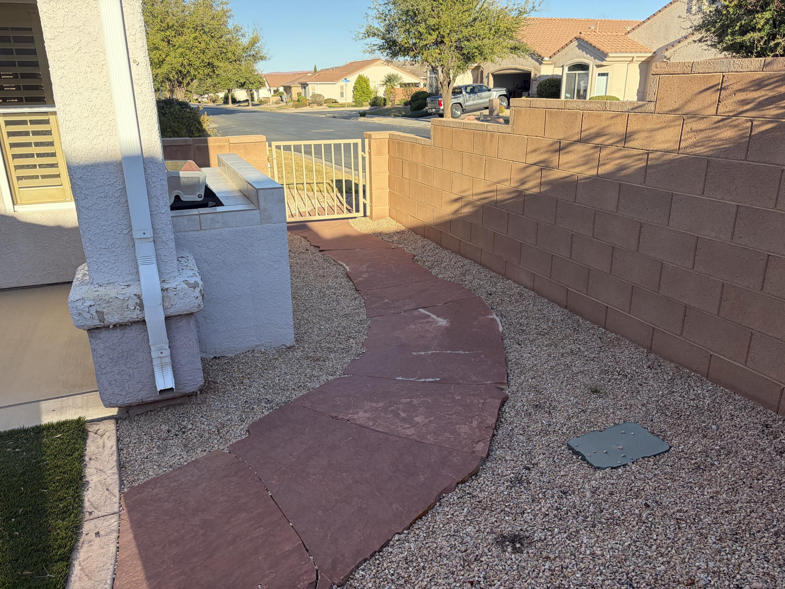 SUN RIVER - Residential