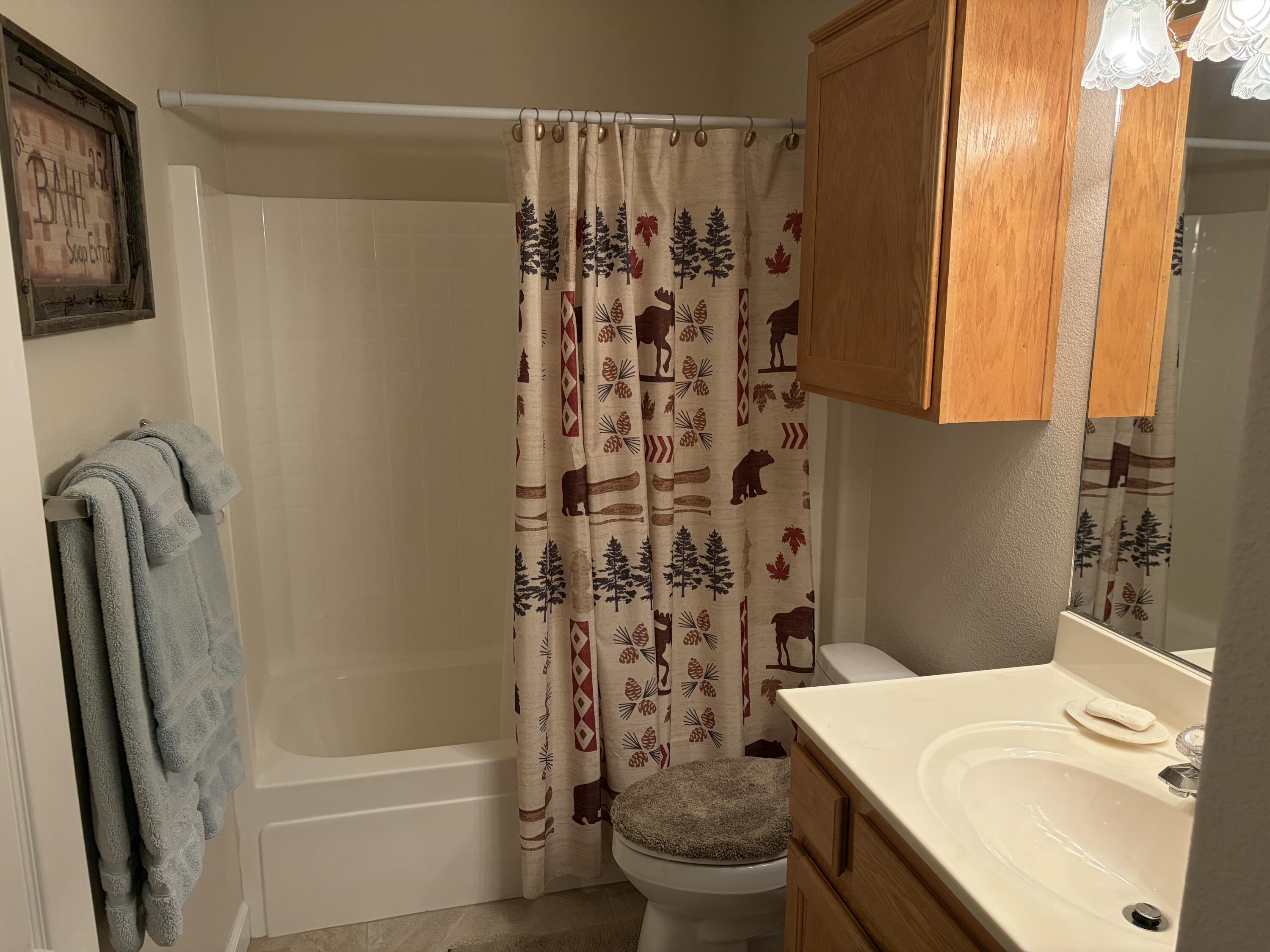 SUN RIVER - Residential